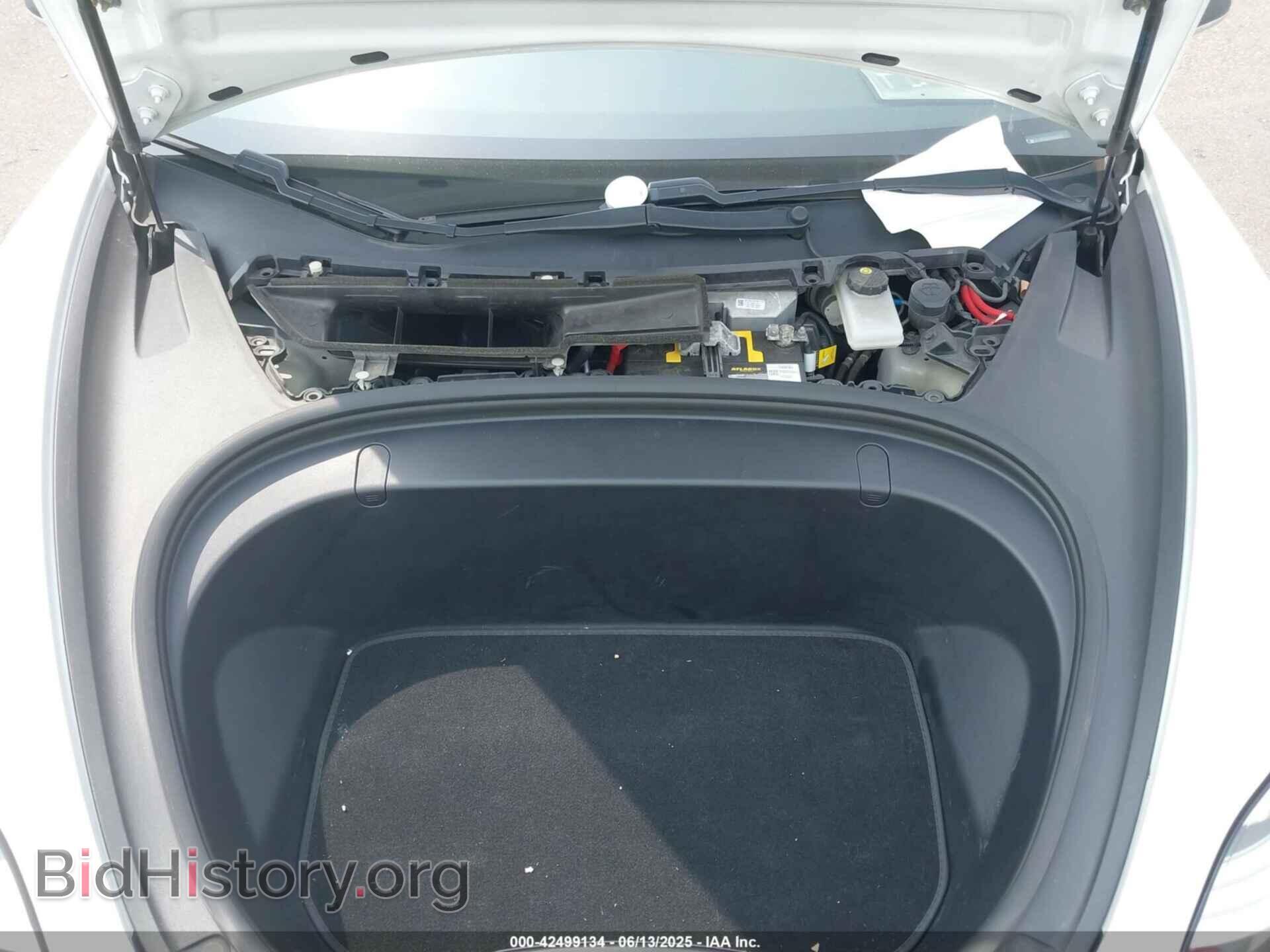 2019 TESLA MODEL 3 - VIN: 5YJ3E1EB2KF452003 - Photo 10