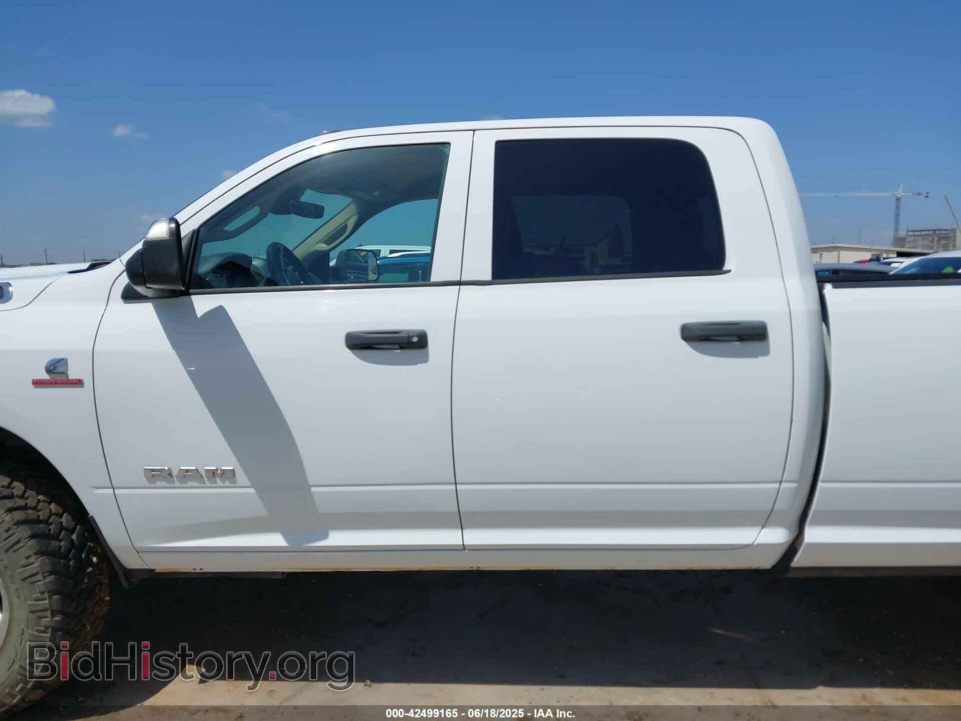 2019 RAM 2500 - VIN: 3C6UR5HLXKG621237 - Фото 14