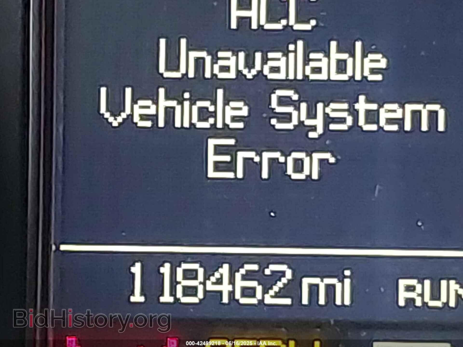 2012 DODGE DURANGO - VIN: 1C4SDJET2CC120066 - Photo 16