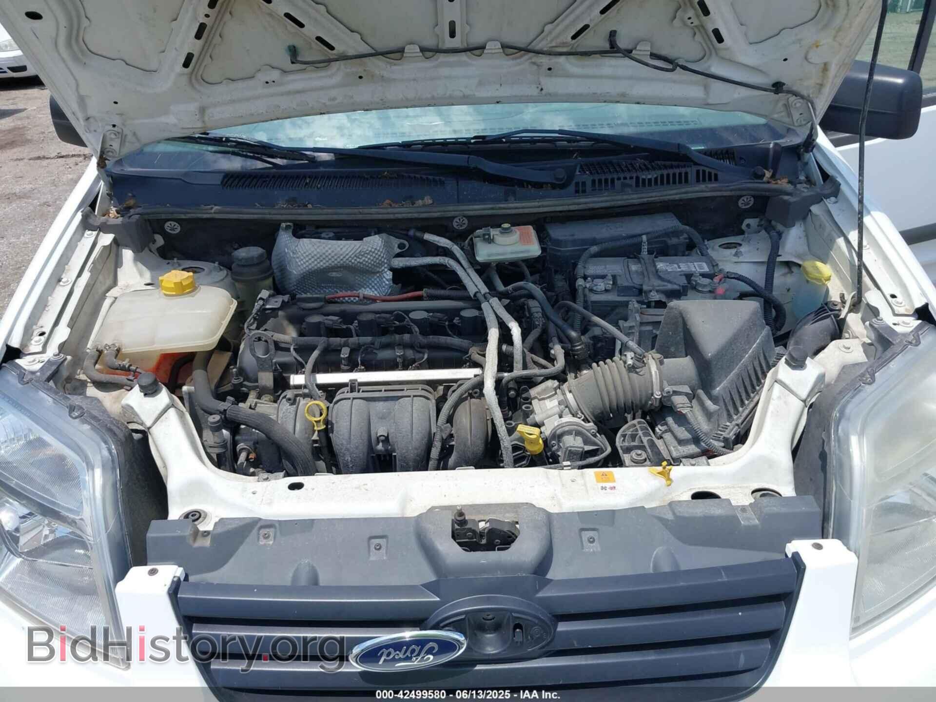 2012 FORD TRANSIT CONNECT - VIN: NM0LS7DN1CT122081 - Фото 10