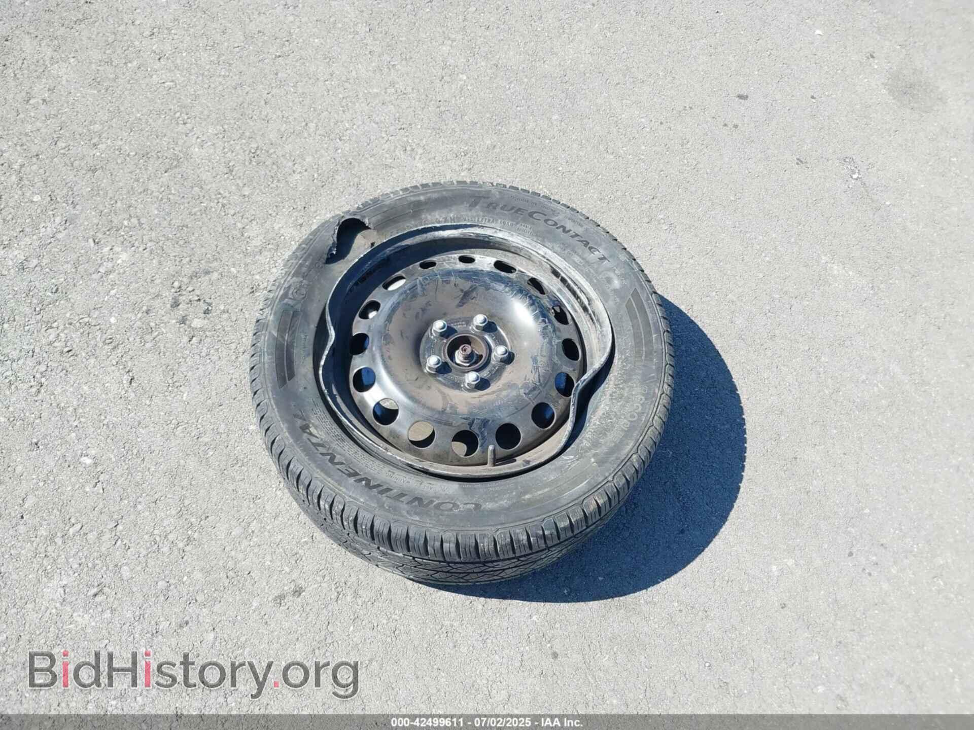 2020 FORD TRANSIT CONNECT - VIN: NM0LS7E23L1472196 - Фото 11