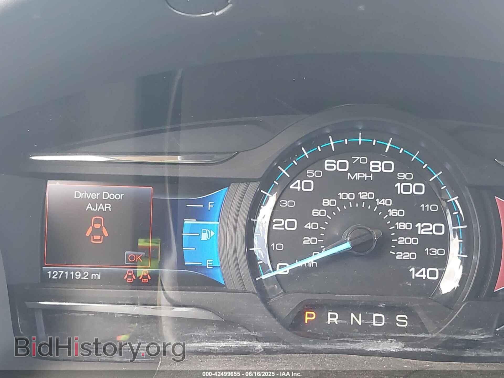2014 FORD FLEX - VIN: 2FMGK5C89EBD09815 - Фото 7