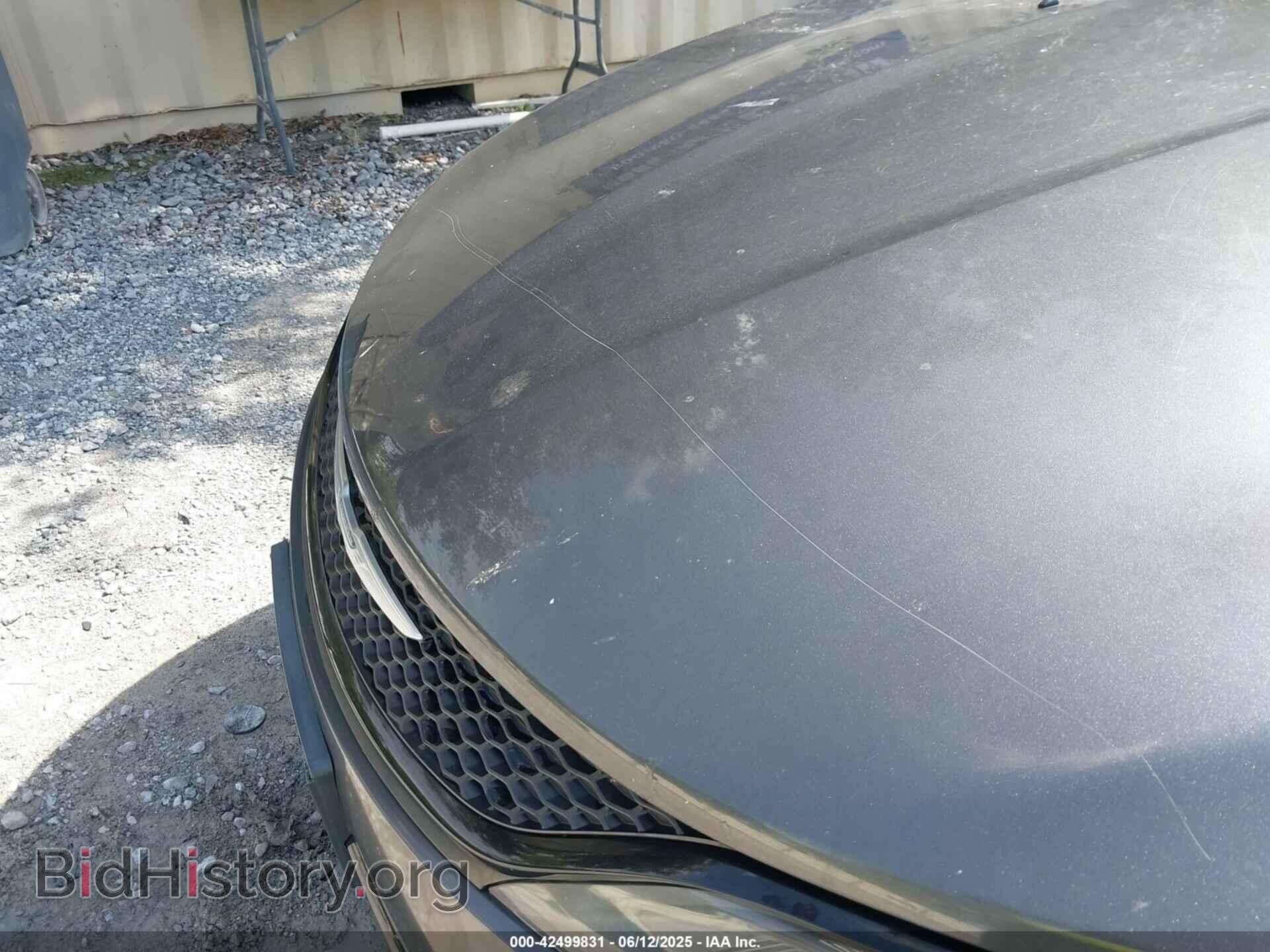 2015 CHRYSLER 200 - VIN: 1C3CCCBB0FN606841 - Photo 11