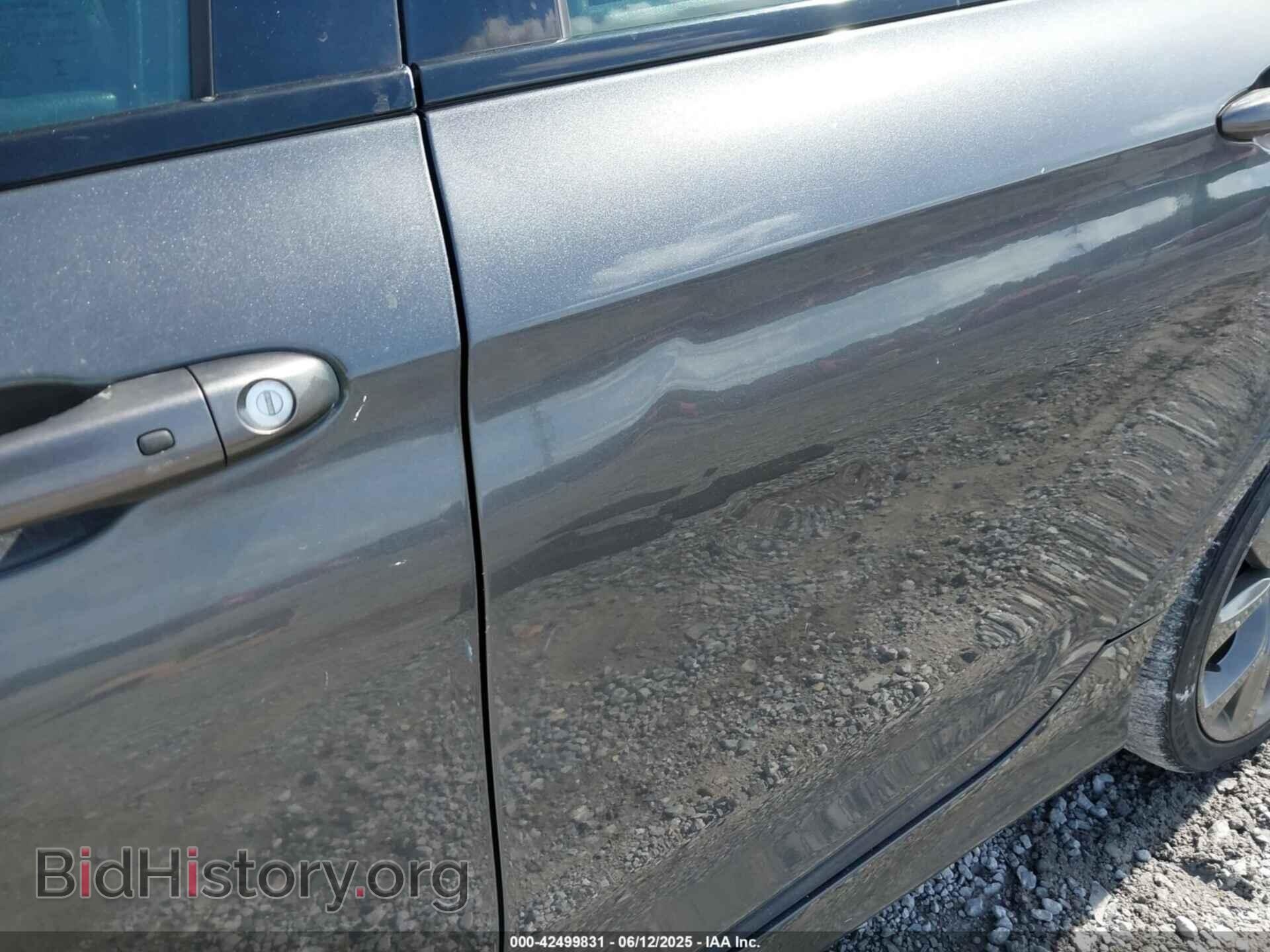 2015 CHRYSLER 200 - VIN: 1C3CCCBB0FN606841 - Photo 6