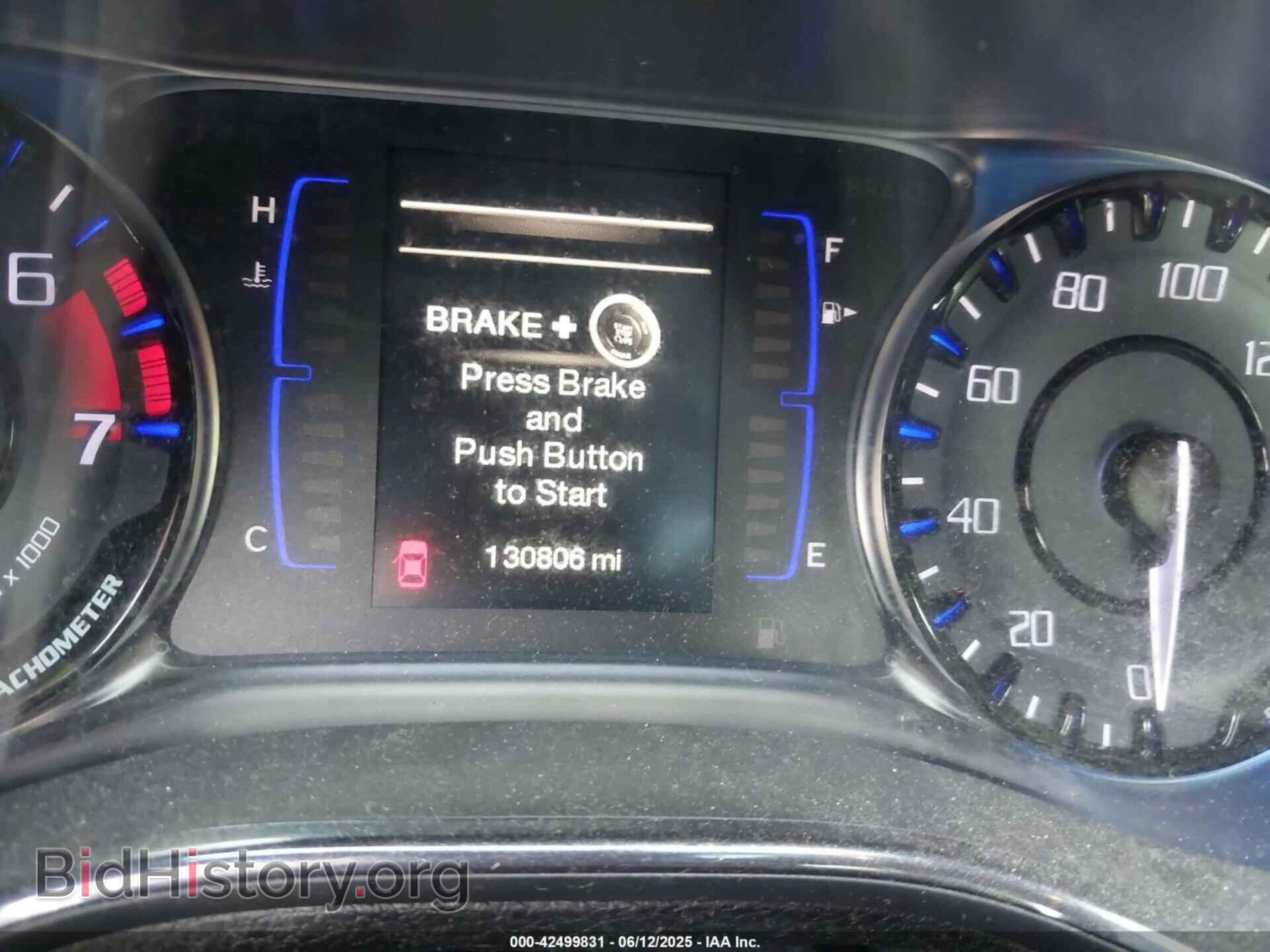 2015 CHRYSLER 200 - VIN: 1C3CCCBB0FN606841 - Photo 7