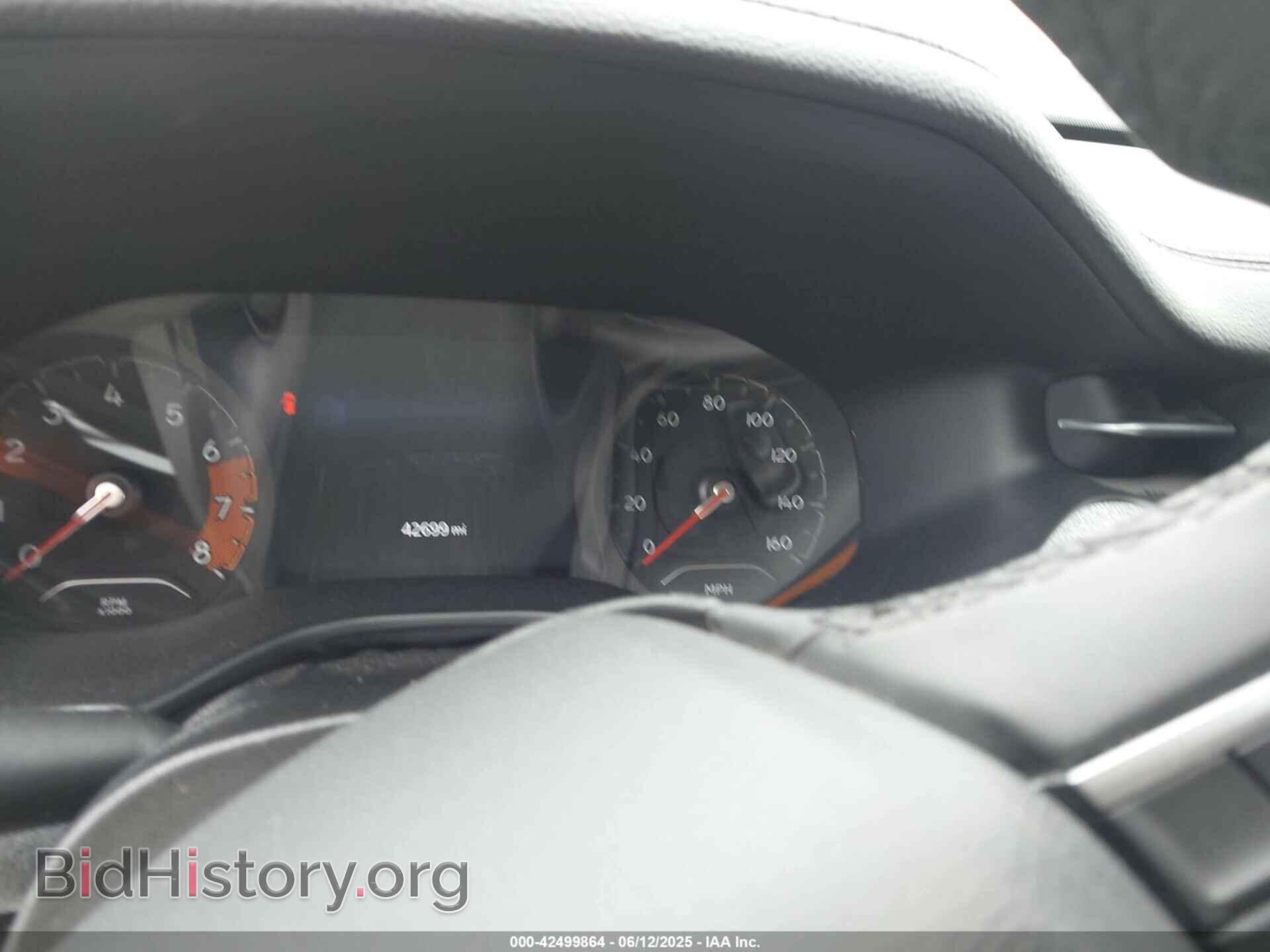 2024 JEEP COMPASS - VIN: 3C4NJDBN3RT597390 - Фото 7