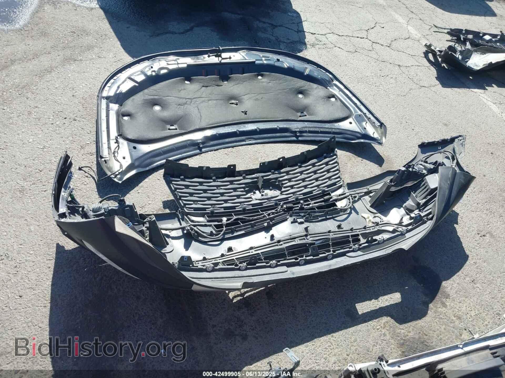 2018 FORD EXPLORER - VIN: 1FM5K8HT0JGB32399 - Фото 18