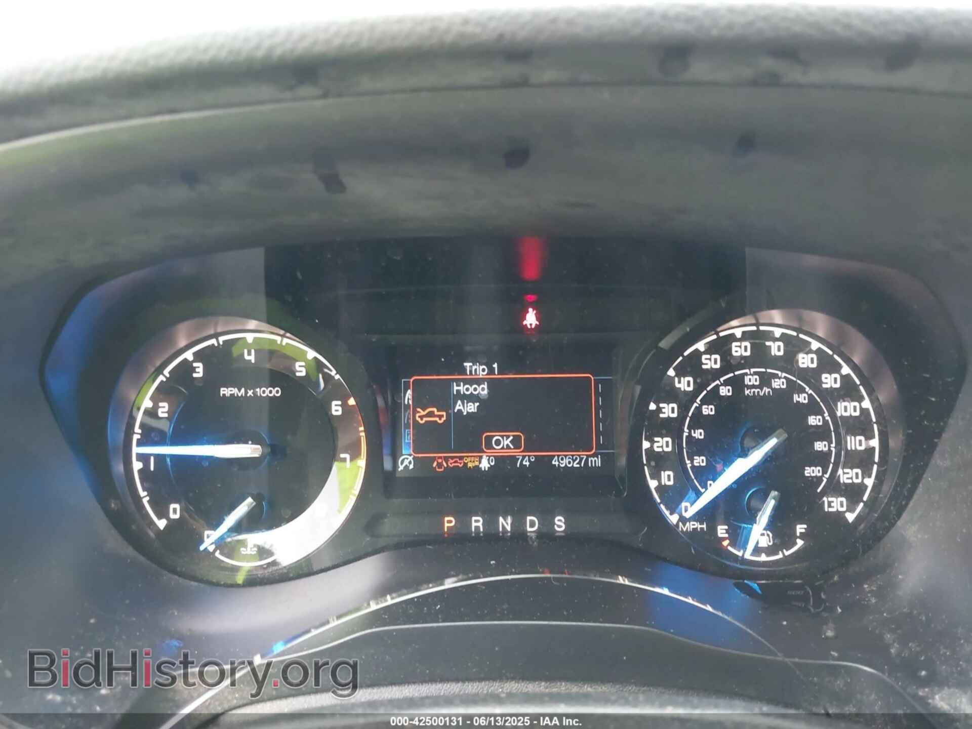 2020 FORD RANGER - VIN: 1FTER4FH3LLA00688 - Фото 7