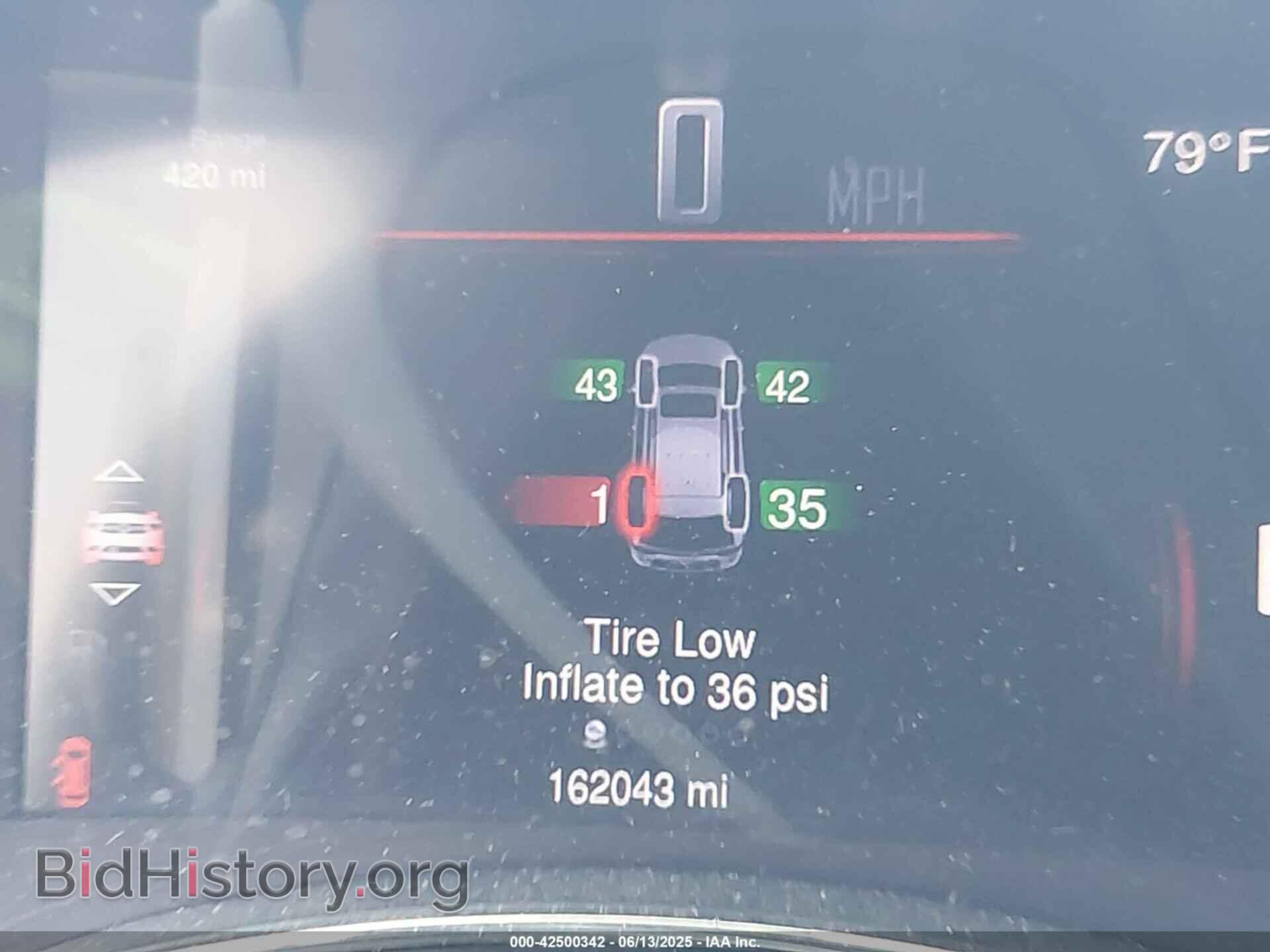 2015 DODGE DURANGO - VIN: 1C4RDHDGXFC907556 - Фото 7