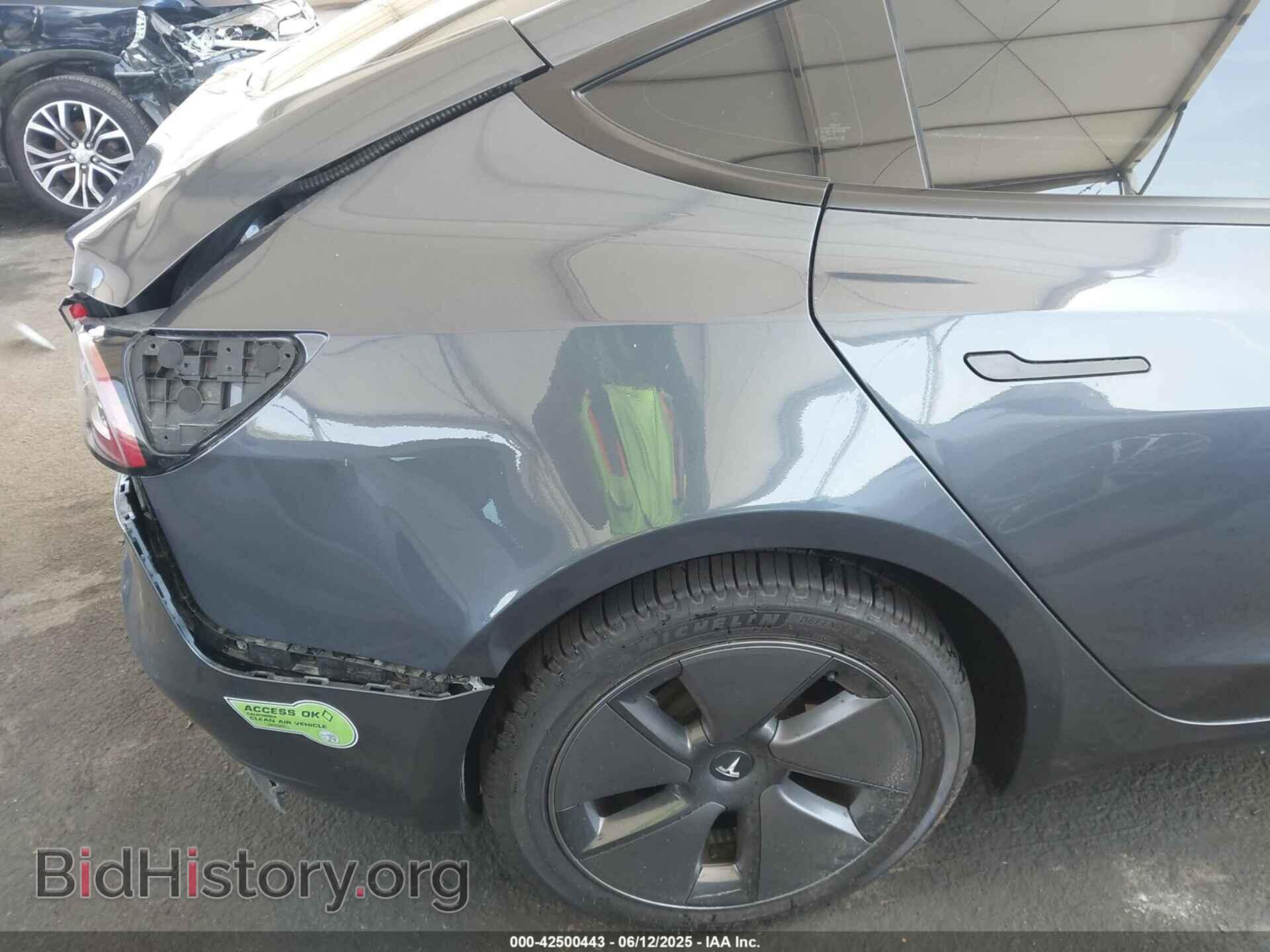 2023 TESLA MODEL 3 - VIN: 5YJ3E1EA3PF622898 - Фото 18