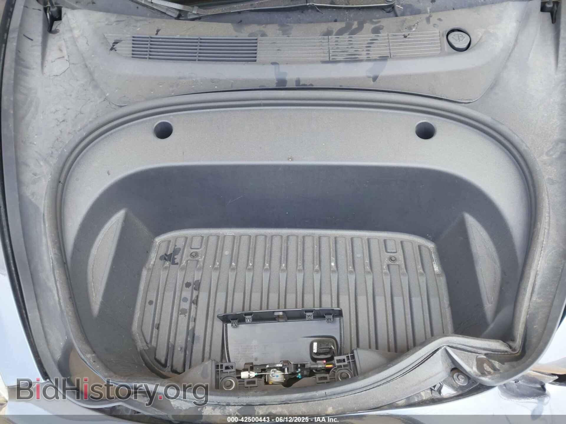 2023 TESLA MODEL 3 - VIN: 5YJ3E1EA3PF622898 - Фото 10