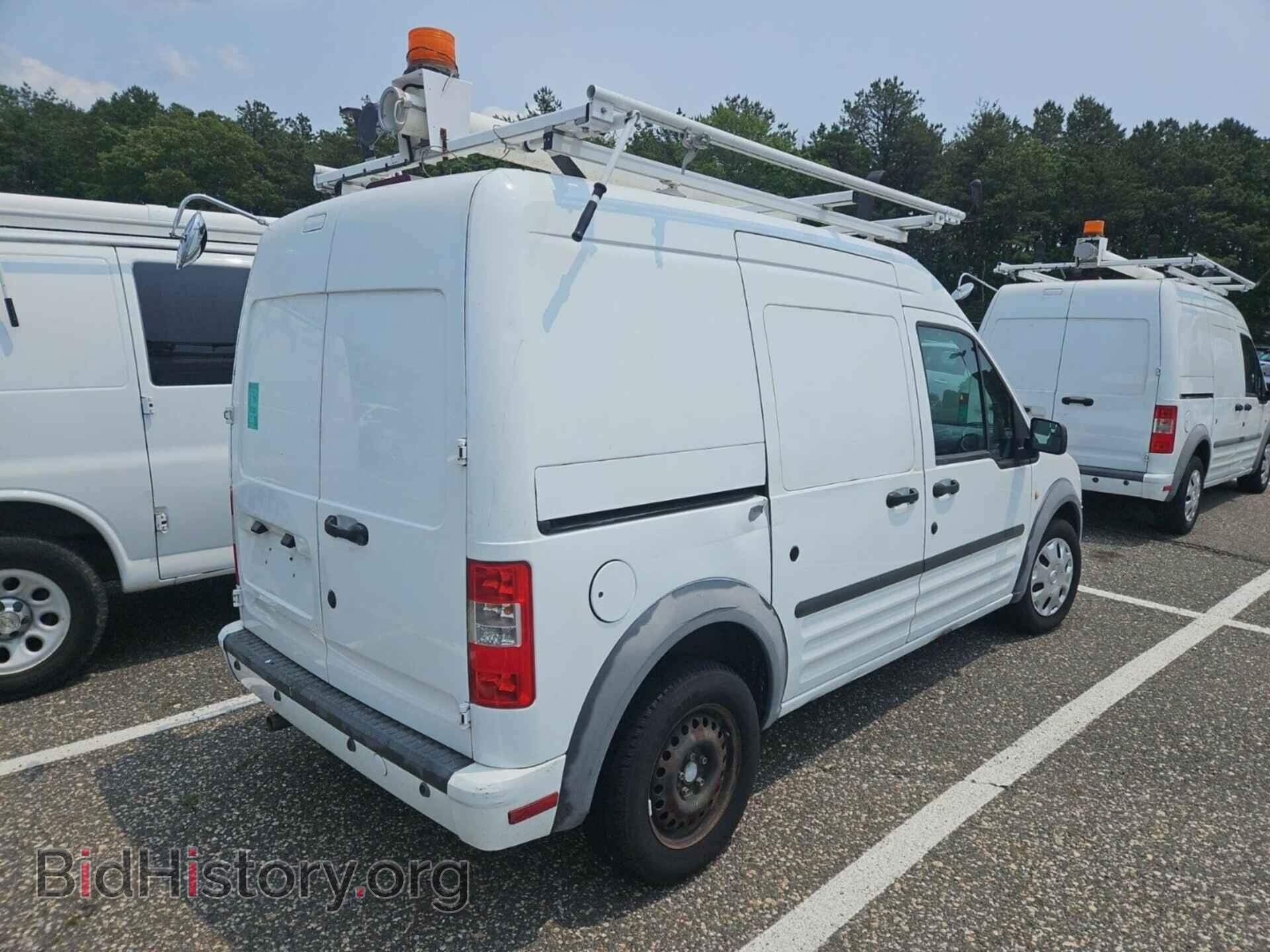 2012 FORD TRANSIT CONNECT - VIN: NM0LS7BN6CT116862 - Фото 6