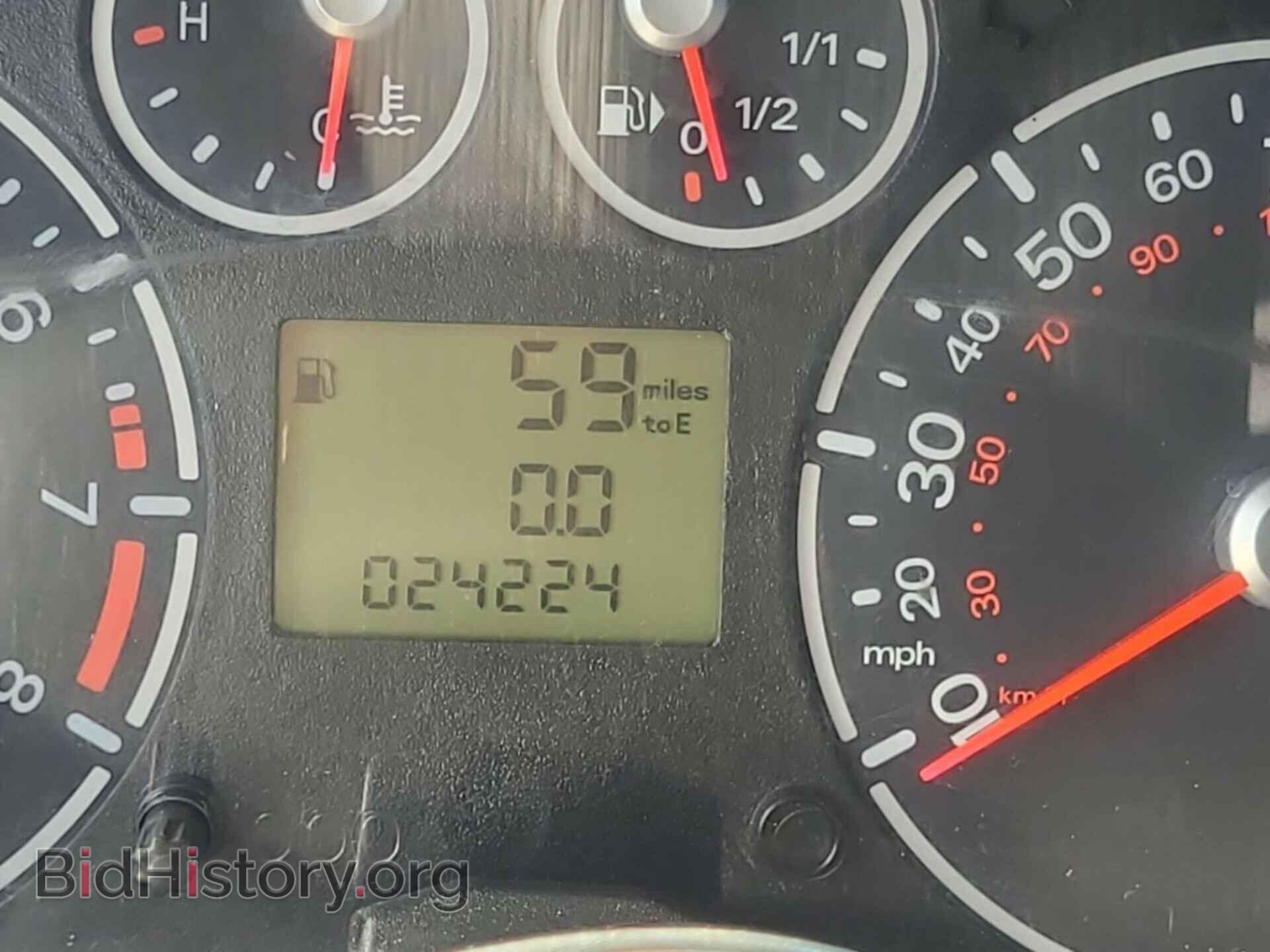 2012 FORD TRANSIT CONNECT - VIN: NM0LS7BN6CT116862 - Фото 10