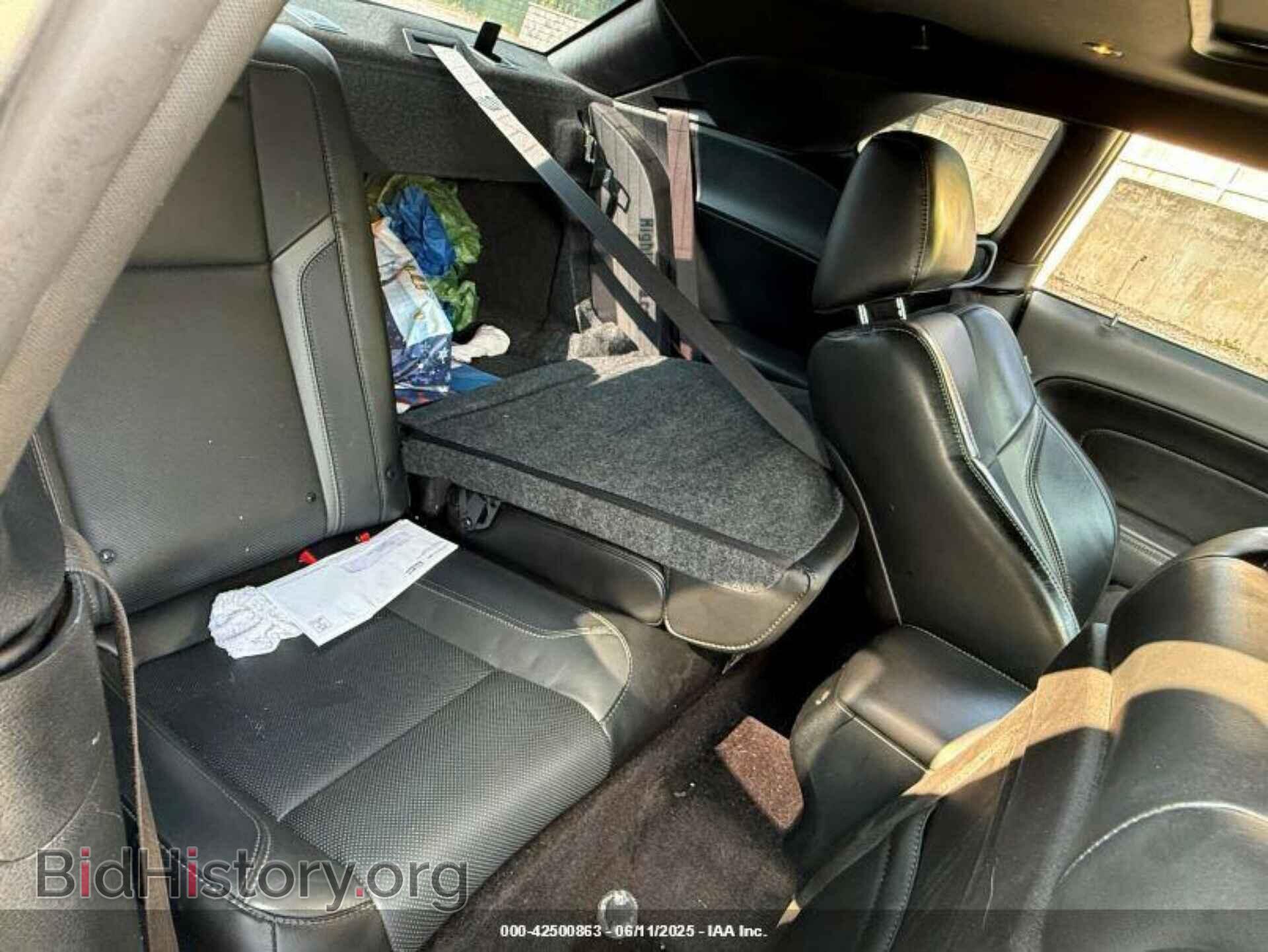 2018 DODGE CHALLENGER - VIN: 2C3CDZGG4JH184241 - Фото 8