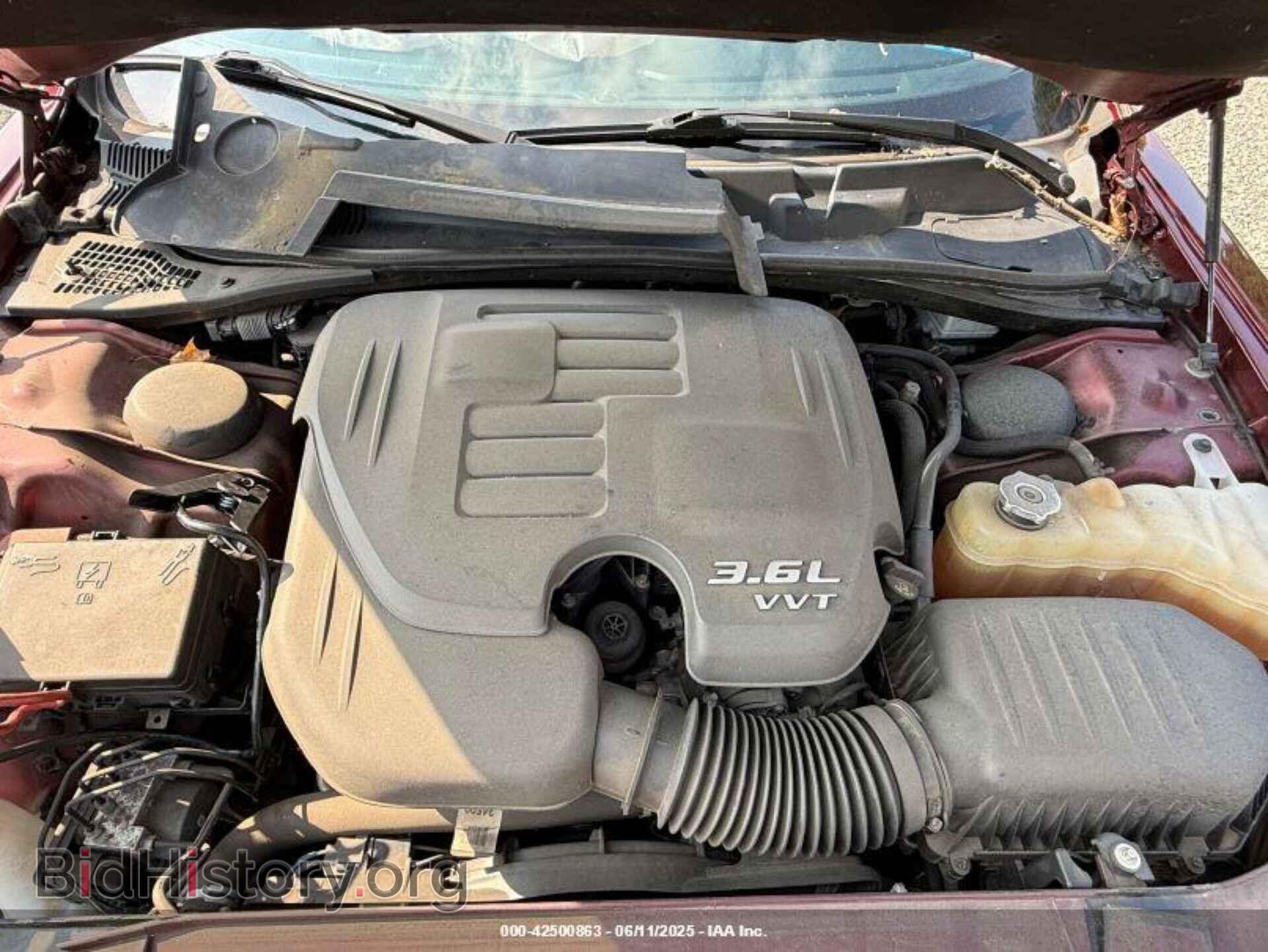 2018 DODGE CHALLENGER - VIN: 2C3CDZGG4JH184241 - Фото 10