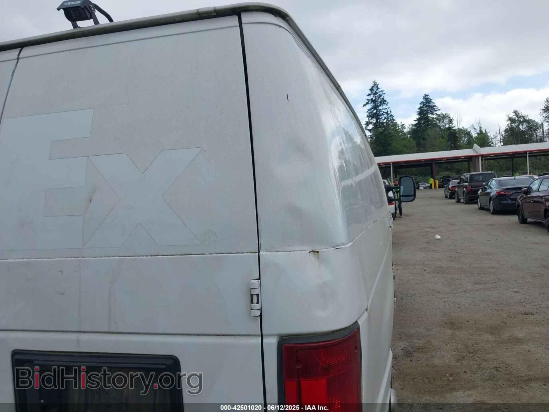 2013 FORD E-250 - VIN: 1FTNS2EW7DDB36925 - Фото 17