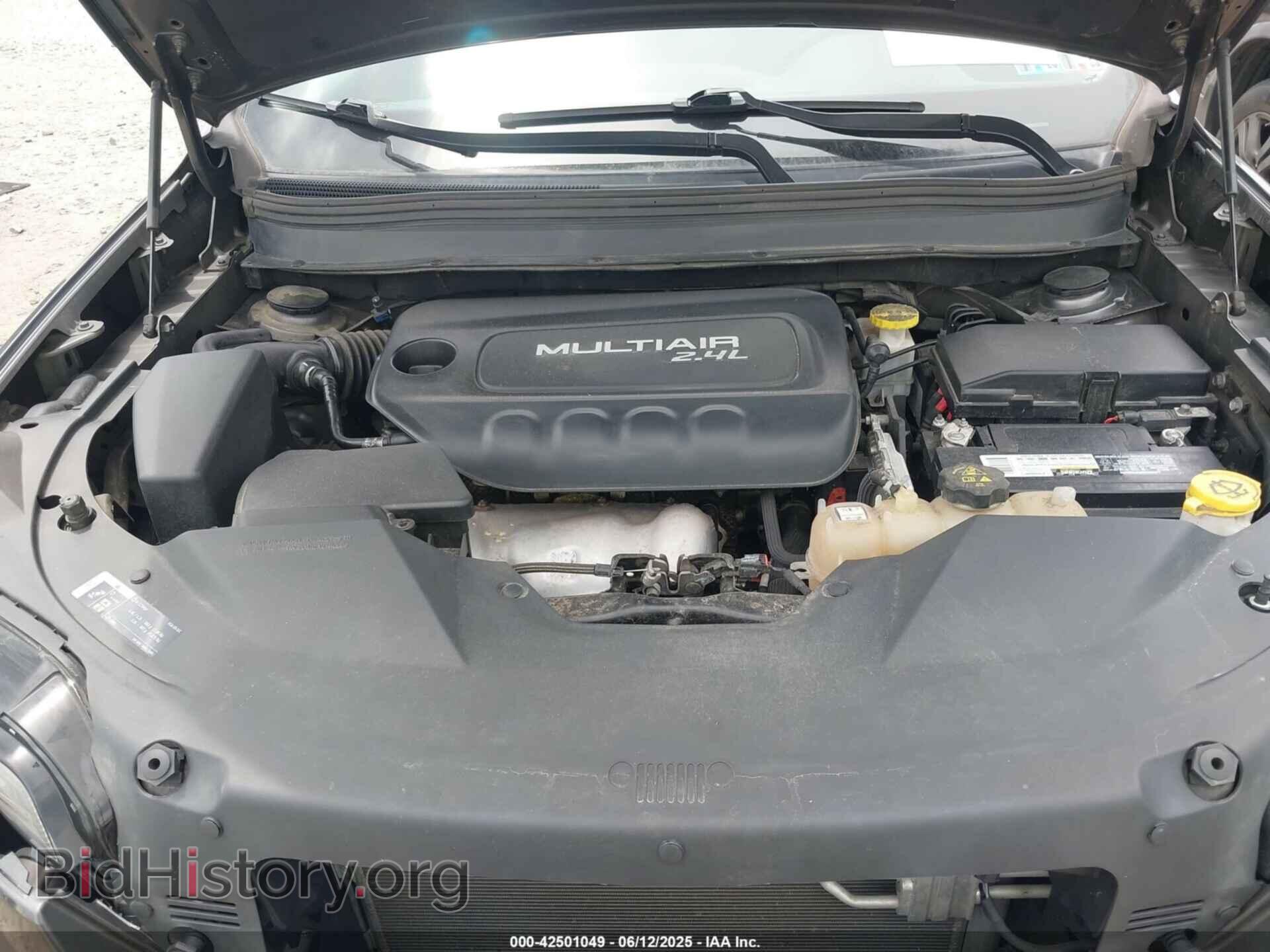 2019 JEEP CHEROKEE - VIN: 1C4PJMLB5KD213845 - Фото 10