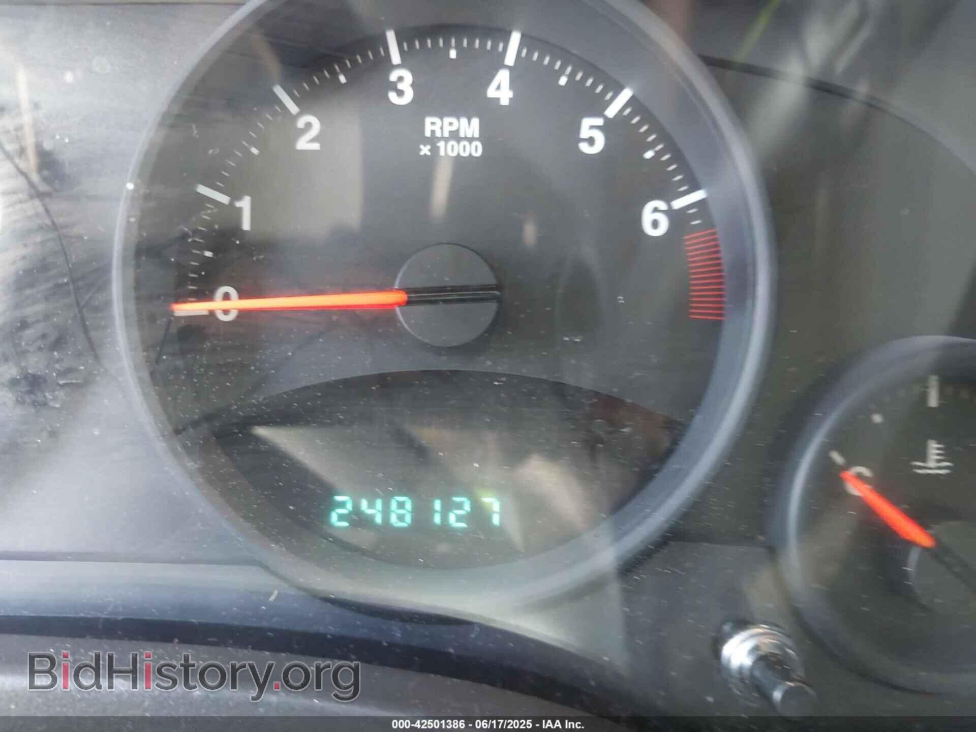2010 JEEP COMPASS - VIN: 1J4NT4FB7AD553715 - Фото 7