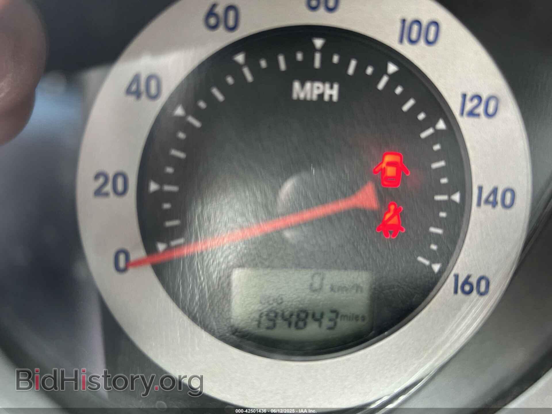 2008 MITSUBISHI ECLIPSE - VIN: 4A3AL35T88E006611 - Фото 7