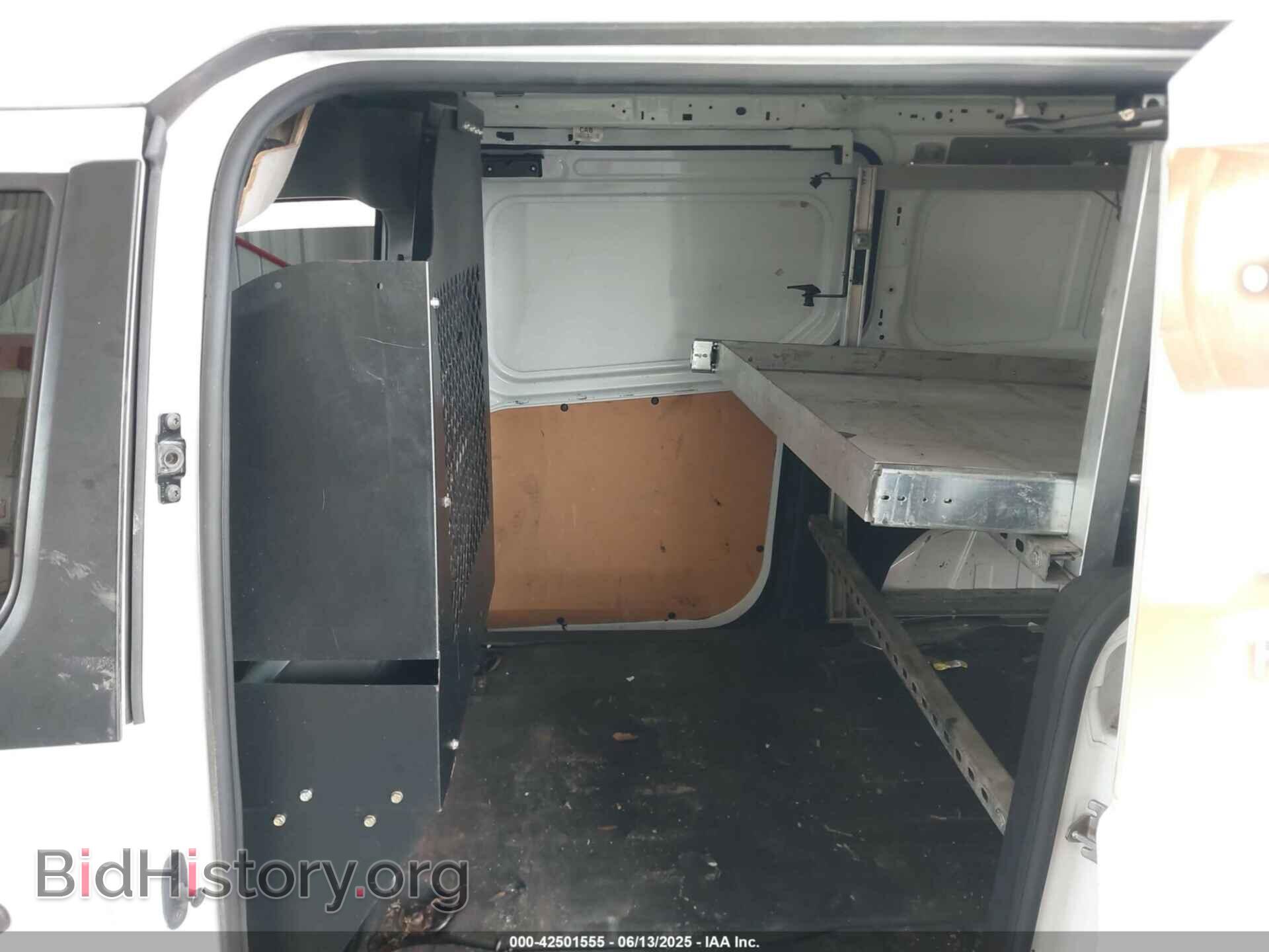 2015 FORD TRANSIT CONNECT - VIN: NM0LS7E70F1178061 - Фото 8
