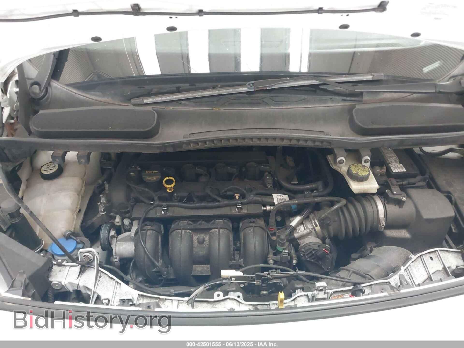 2015 FORD TRANSIT CONNECT - VIN: NM0LS7E70F1178061 - Фото 10