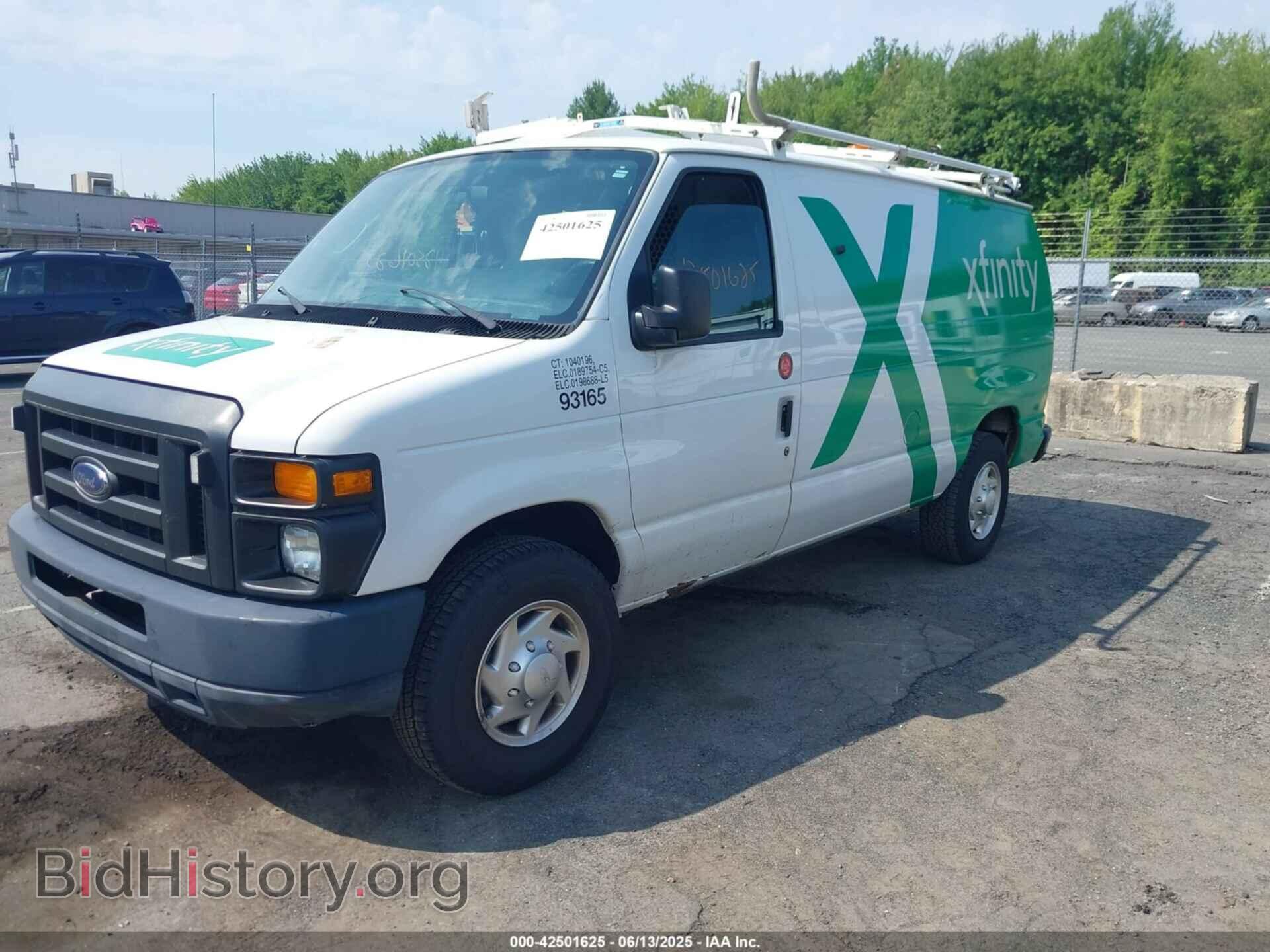 2011 FORD E-250 - VIN: 1FTNE2EL3BDB35099 - Photo 2