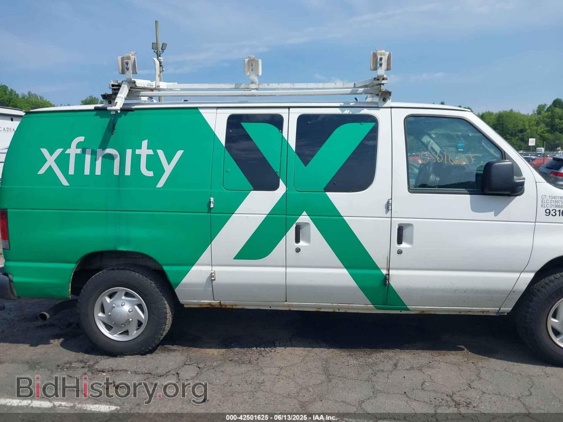2011 FORD E-250 - VIN: 1FTNE2EL3BDB35099 - Photo 13