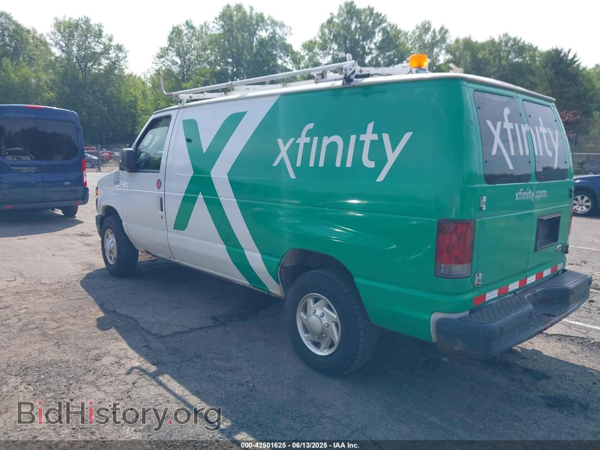 2011 FORD E-250 - VIN: 1FTNE2EL3BDB35099 - Photo 3