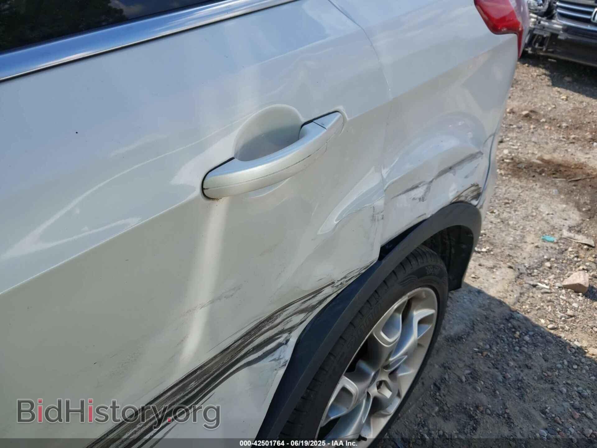 2015 FORD ESCAPE - VIN: 1FMCU9J90FUA05005 - Photo 18