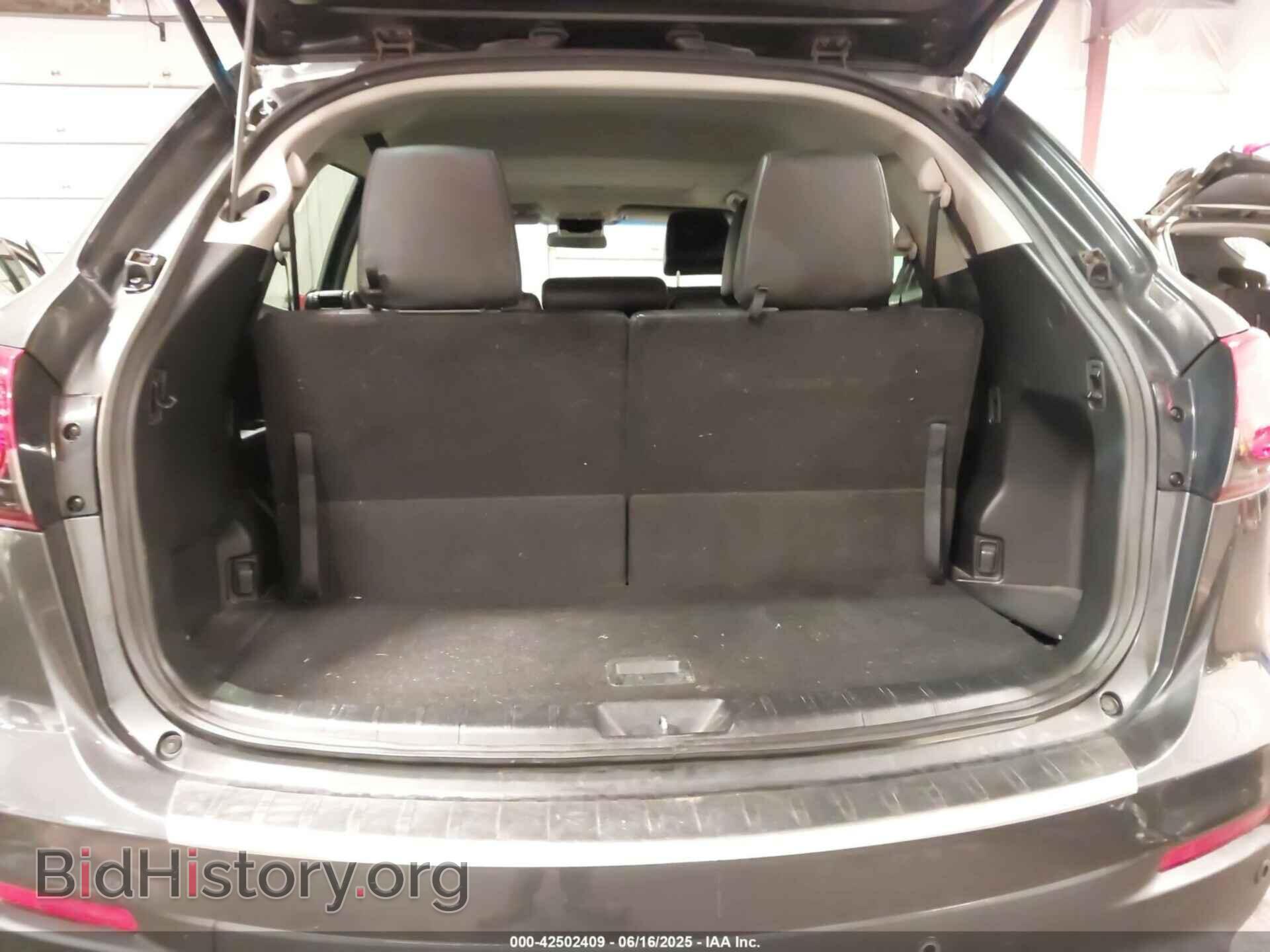 2015 MAZDA CX-9 - VIN: JM3TB2CA3F0453018 - Фото 18