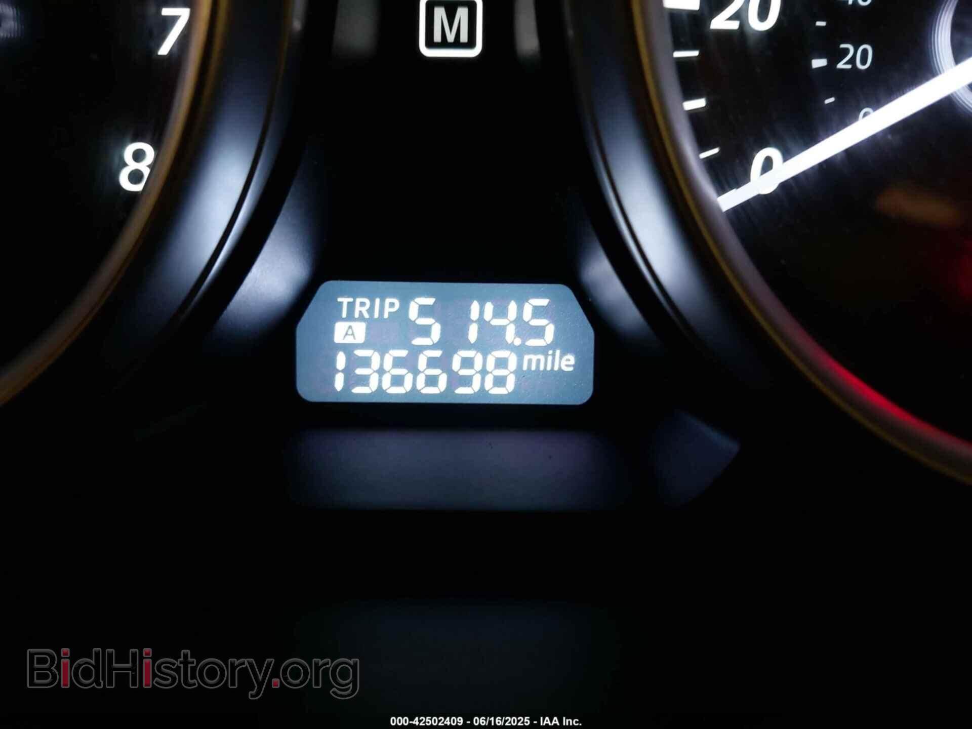 2015 MAZDA CX-9 - VIN: JM3TB2CA3F0453018 - Фото 7
