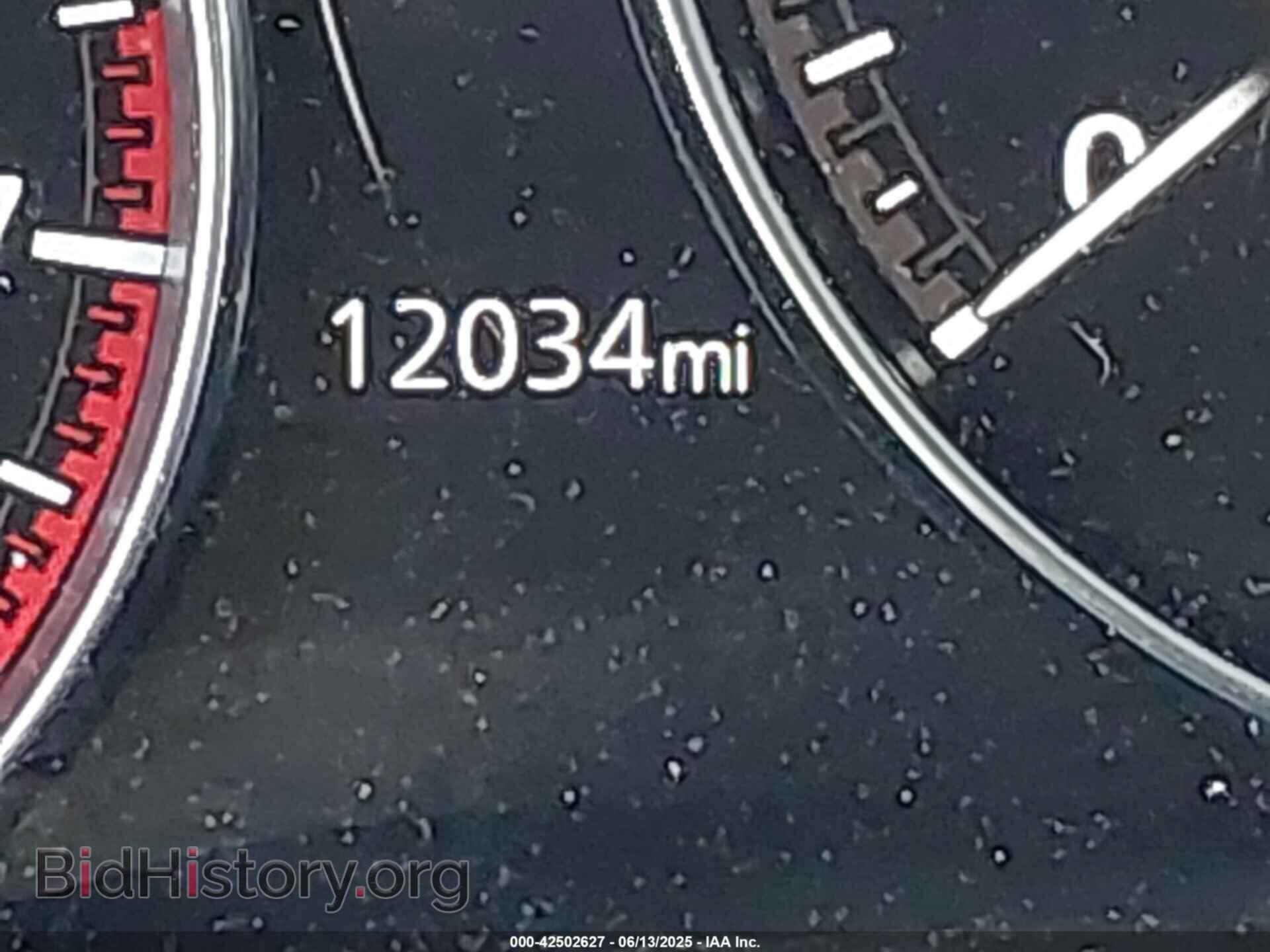 2025 MAZDA MAZDA3 - VIN: 3MZBPACM2SM454885 - Фото 15