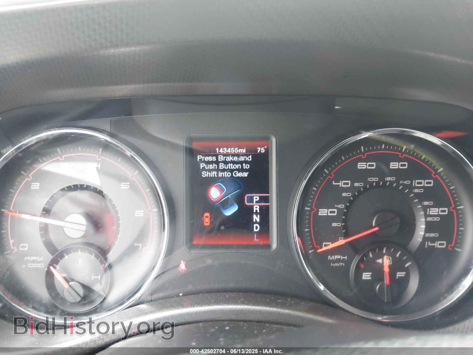 2012 DODGE CHARGER - VIN: 2C3CDXBG3CH178137 - Фото 7