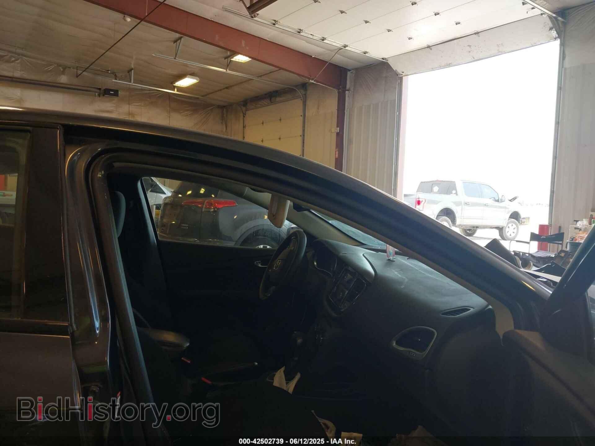 2014 DODGE DART - VIN: 1C3CDFBB1ED777939 - Фото 5