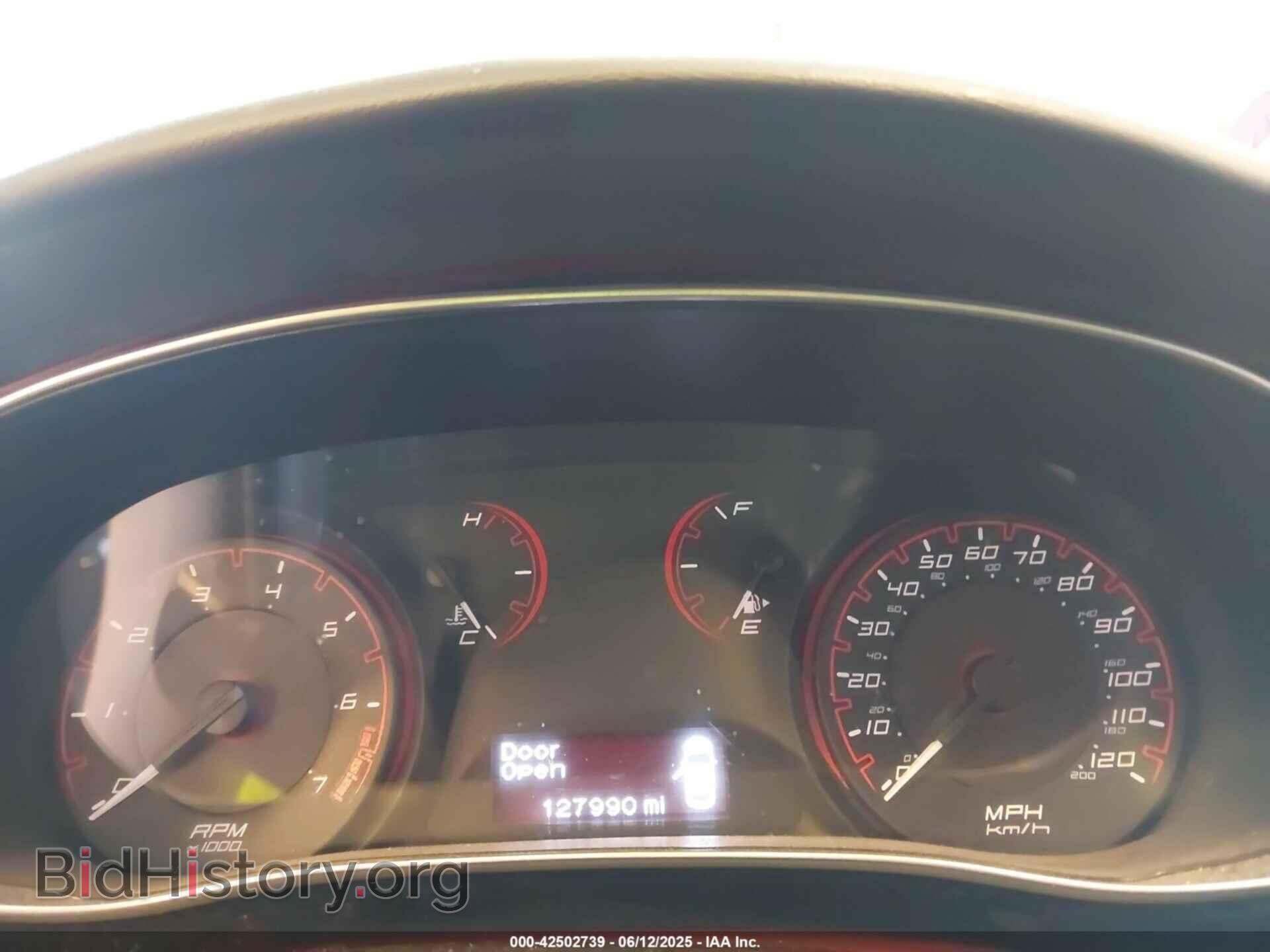 2014 DODGE DART - VIN: 1C3CDFBB1ED777939 - Фото 7