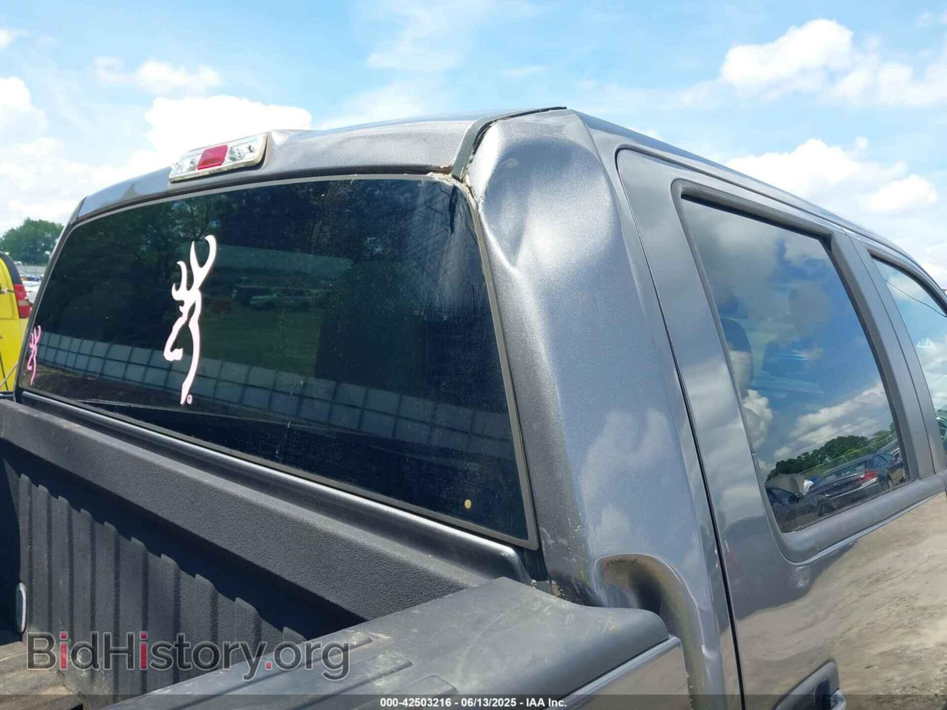 2011 FORD F-150 - VIN: 1FTFW1ET1BFB88206 - Фото 17