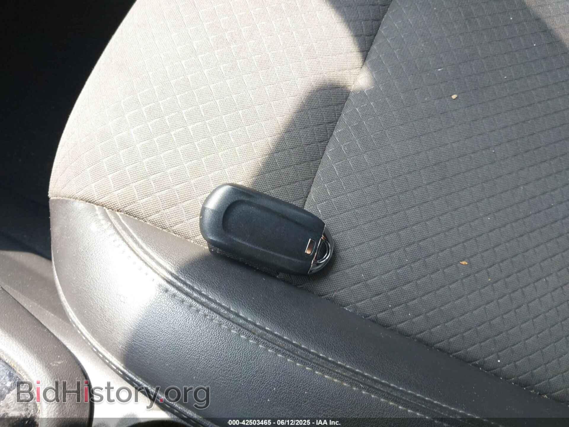 2019 BUICK ENCORE - VIN: KL4CJASB9KB856266 - Фото 11