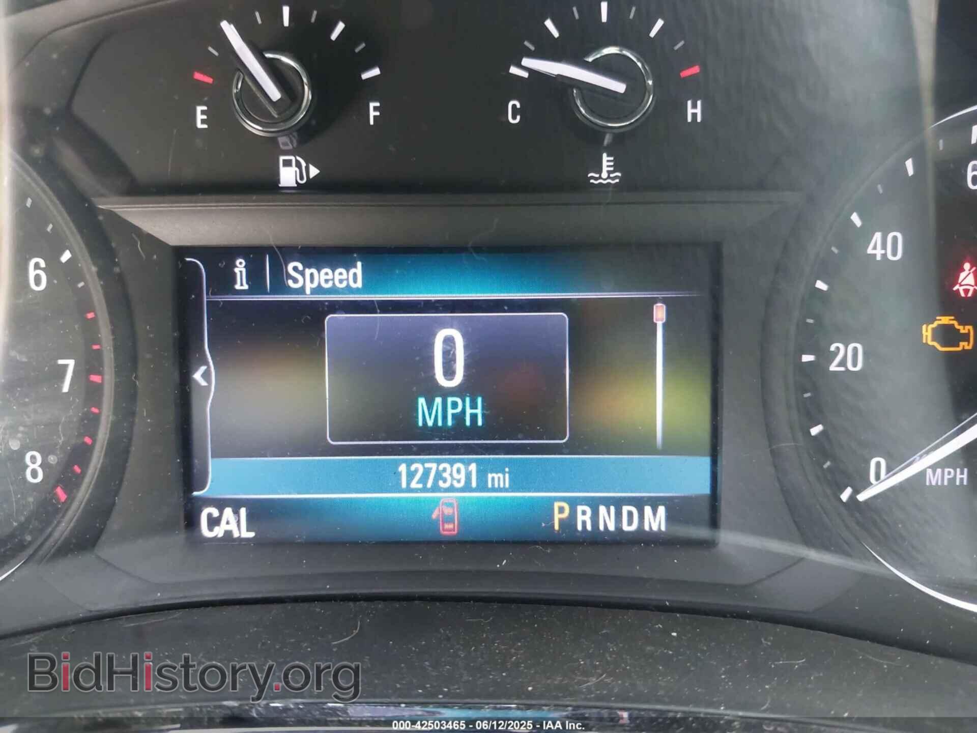 2019 BUICK ENCORE - VIN: KL4CJASB9KB856266 - Фото 15