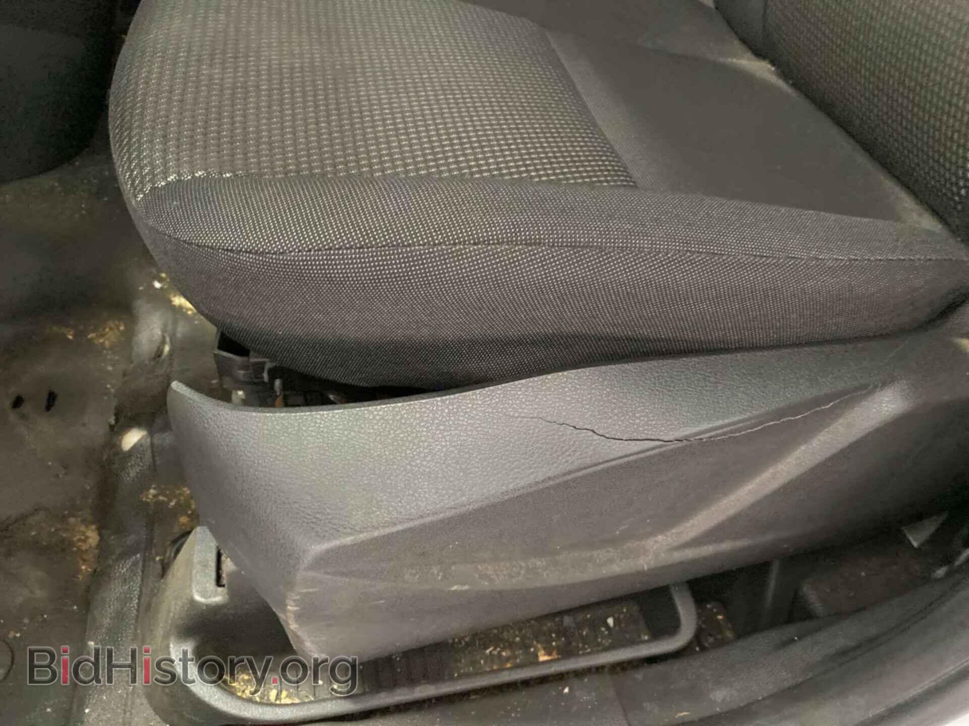 2018 FORD TRANSIT CONNECT - VIN: NM0LS7E76J1373896 - Фото 6