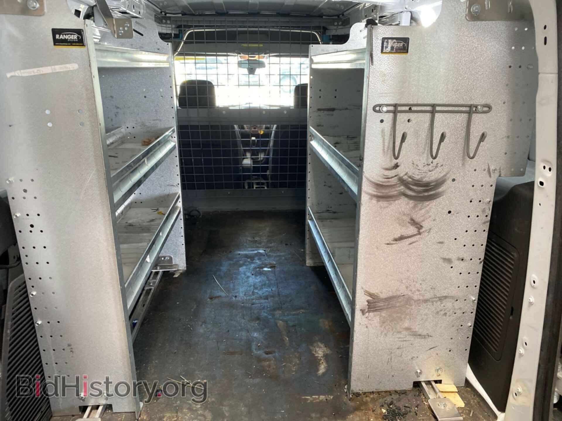 2018 FORD TRANSIT CONNECT - VIN: NM0LS7E76J1373896 - Фото 7