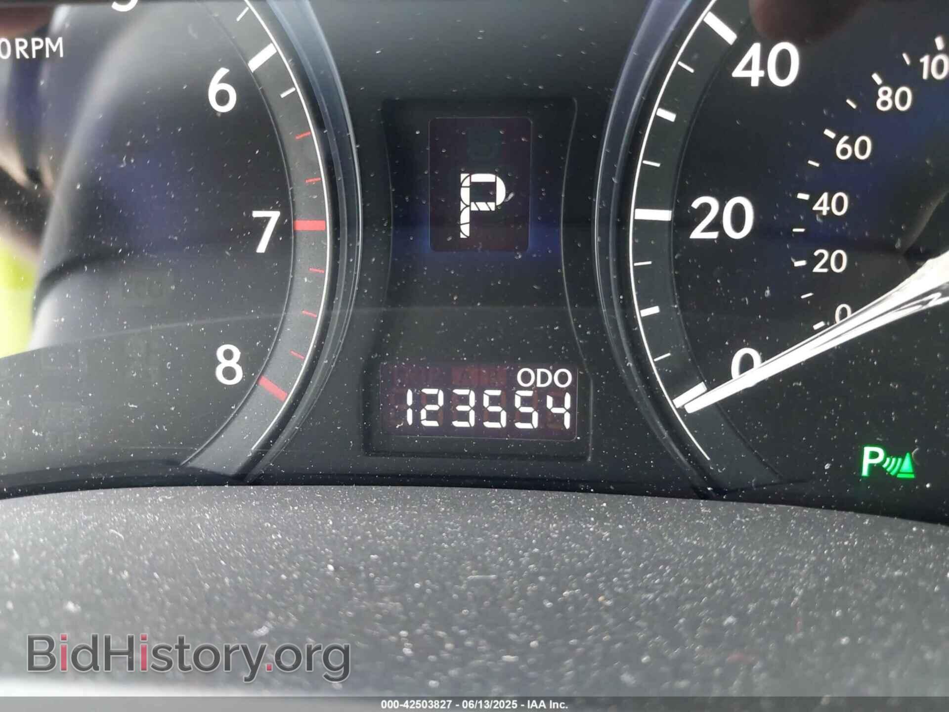 2012 LEXUS RX 350 - VIN: 2T2BK1BA5CC129386 - Фото 16