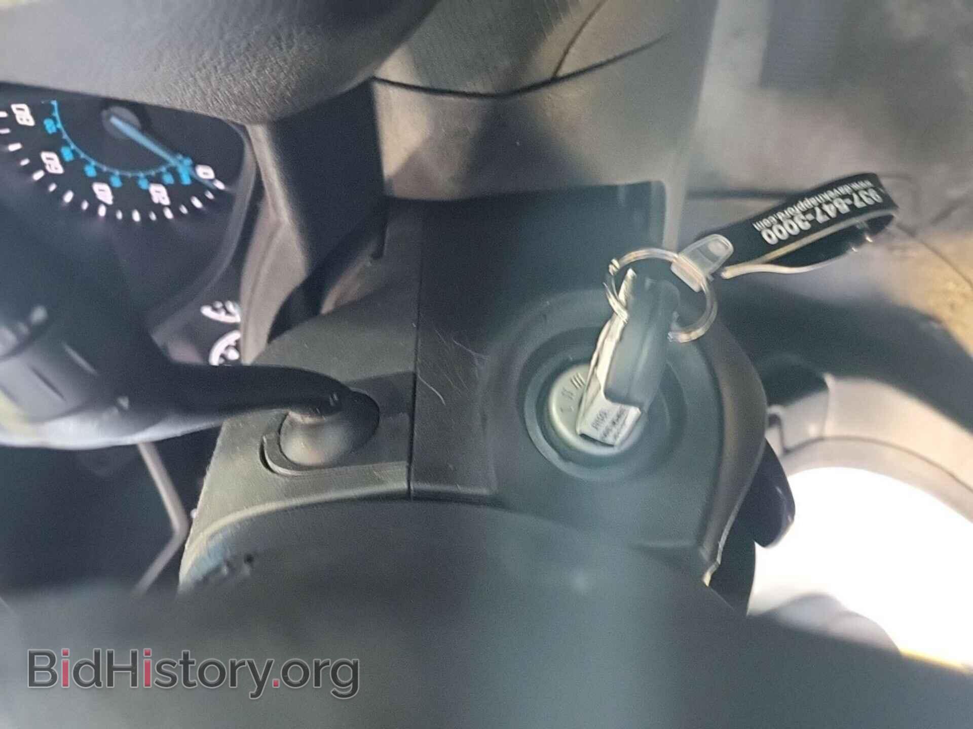 2017 FORD TRANSIT CONNECT - VIN: NM0LS7E70H1320525 - Фото 2