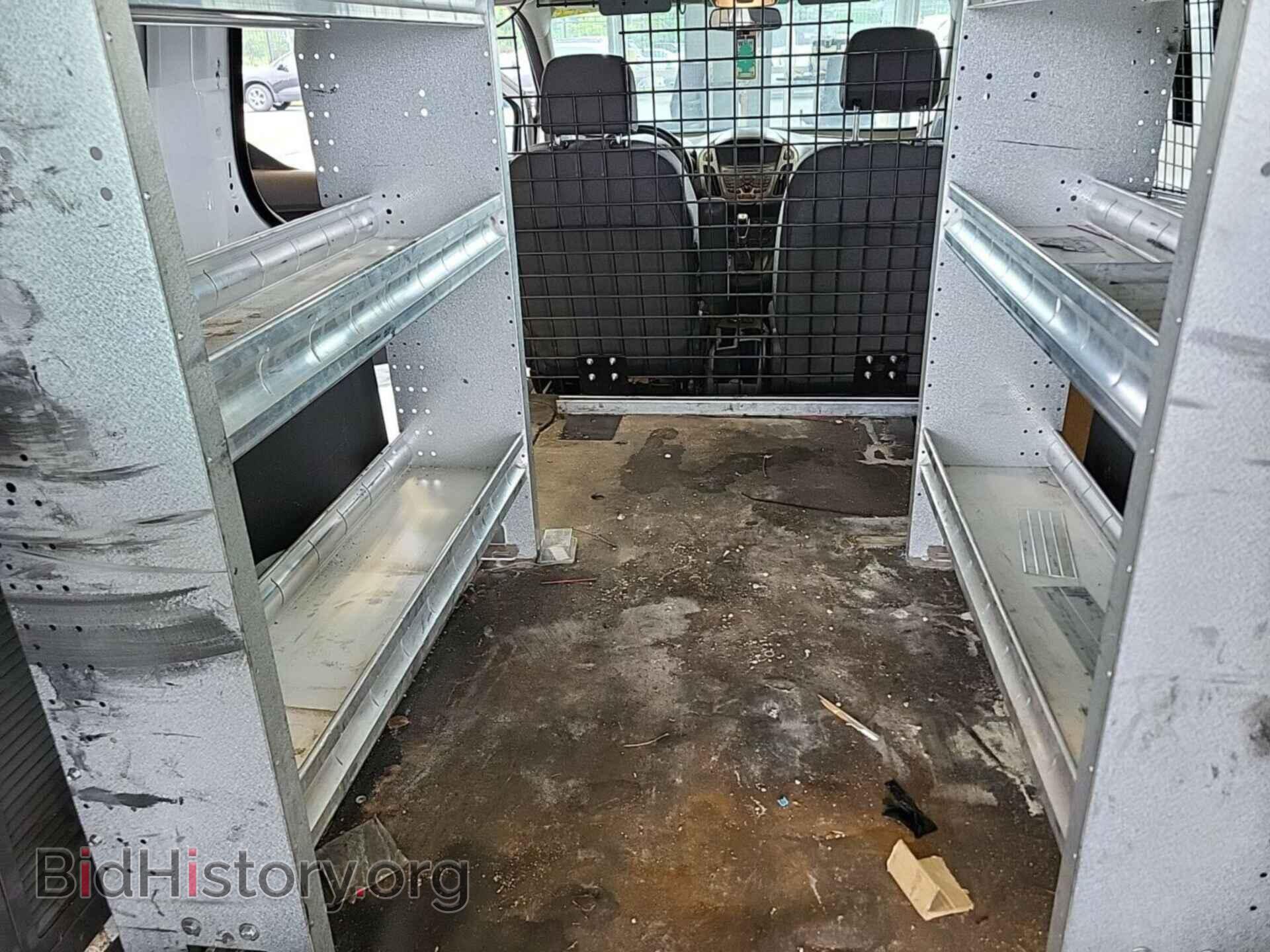 2017 FORD TRANSIT CONNECT - VIN: NM0LS7E70H1320525 - Фото 5