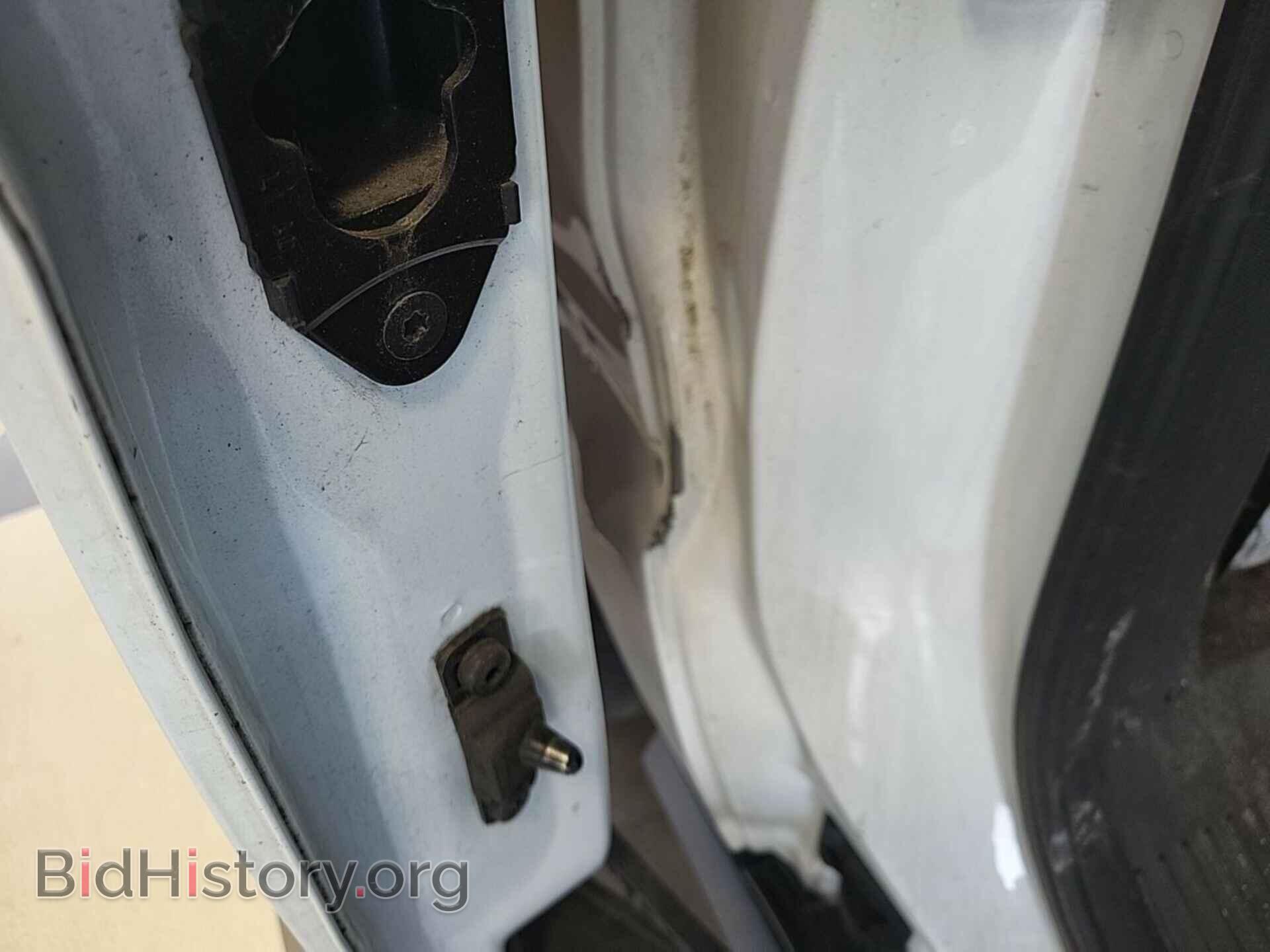 2017 FORD TRANSIT CONNECT - VIN: NM0LS7E70H1320525 - Фото 7