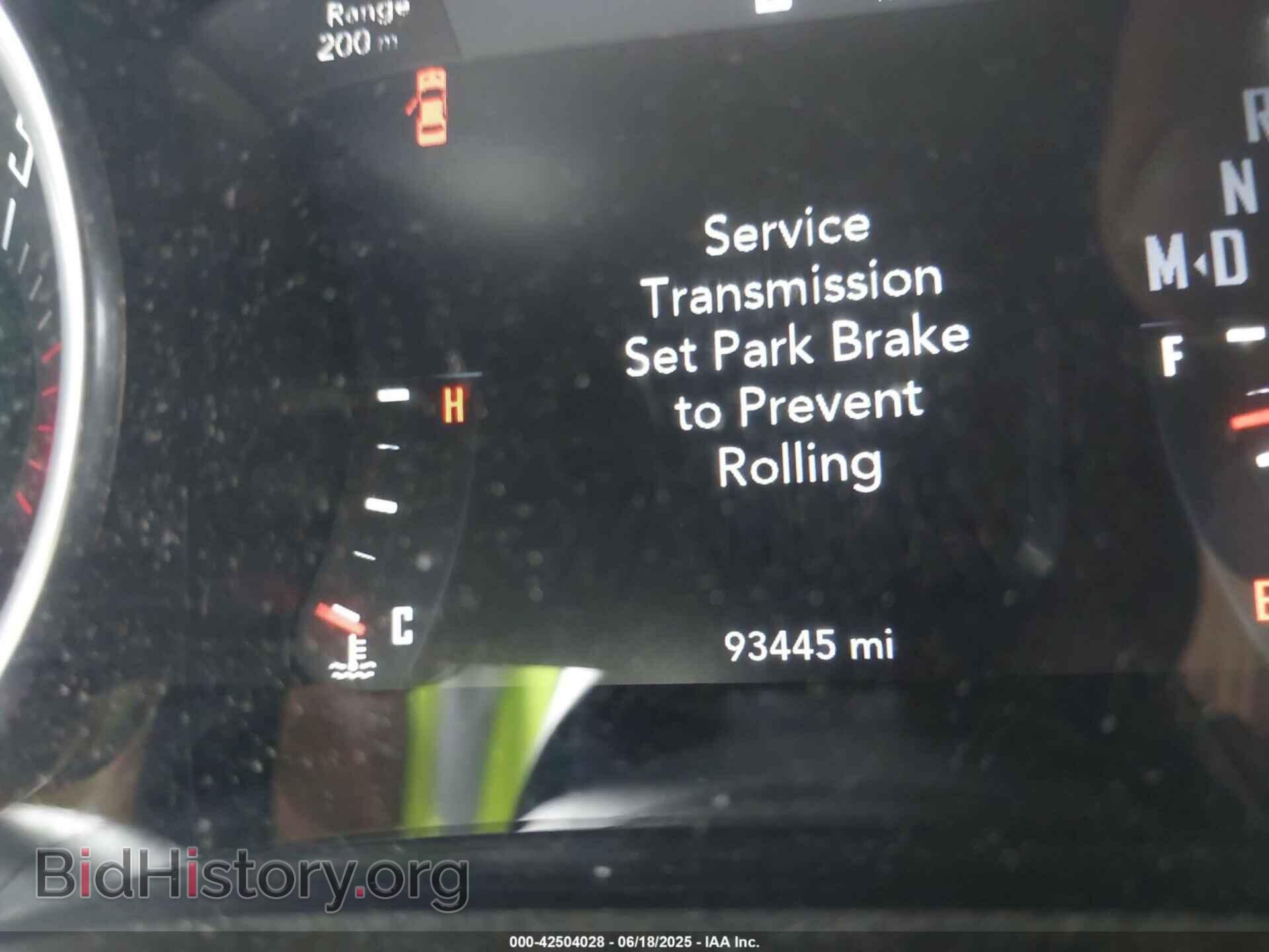 2015 DODGE CHALLENGER - VIN: 2C3CDZFJ7FH910064 - Фото 15