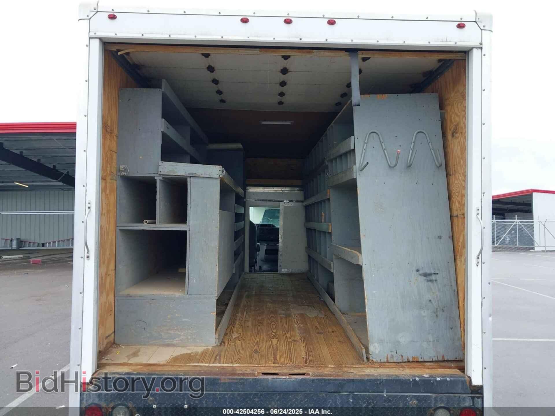 2017 FORD E-350 CUTAWAY - VIN: 1FDWE3FS4HDC72007 - Фото 6