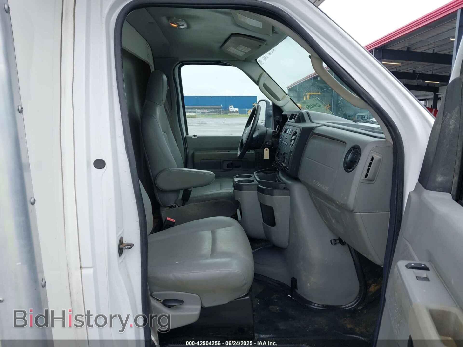 2017 FORD E-350 CUTAWAY - VIN: 1FDWE3FS4HDC72007 - Фото 7