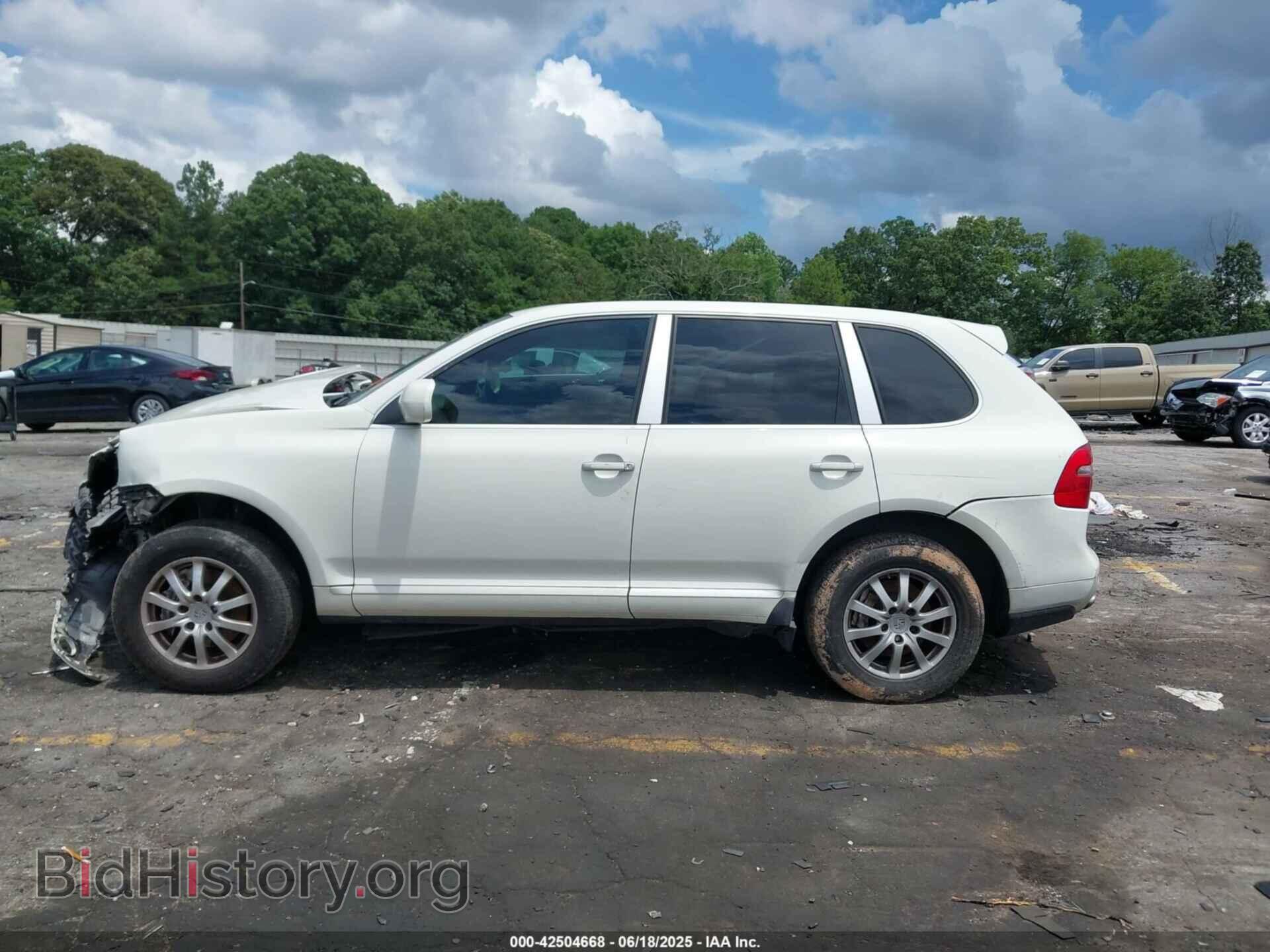 2010 PORSCHE CAYENNE - VIN: WP1AA2AP1ALA05814 - Фото 14