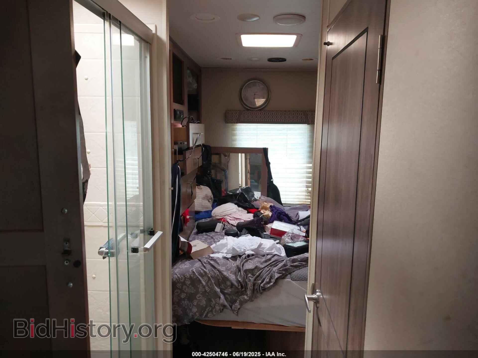 2016 FORD E-450 CUTAWAY - VIN: 1FDXE4FS1GDC57506 - Фото 8