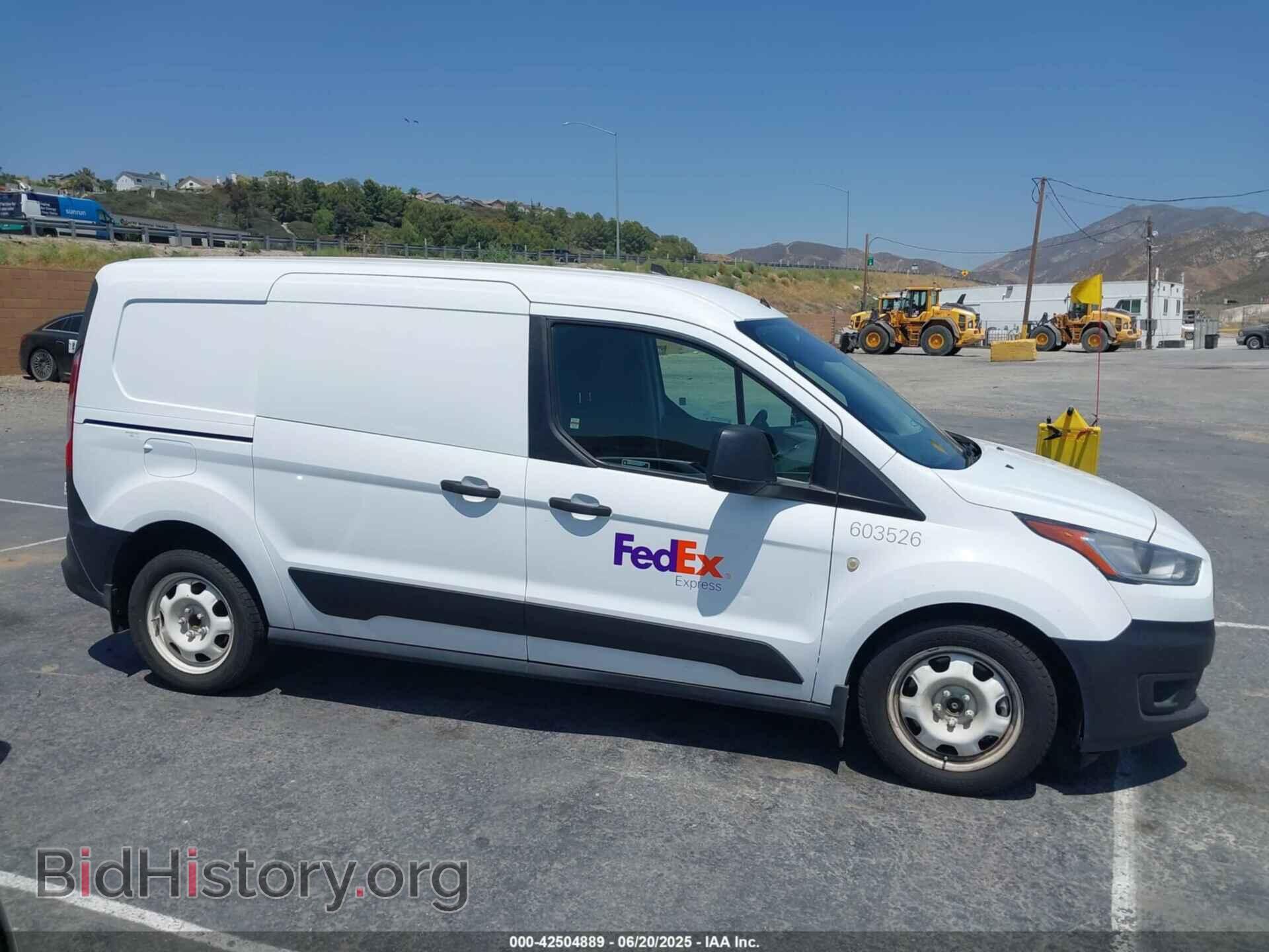 2019 FORD TRANSIT CONNECT - VIN: NM0LS7E26K1399520 - Фото 13